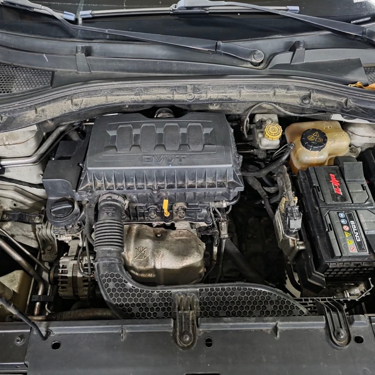 
								2019 MG ZS Style 1.5L AT full									