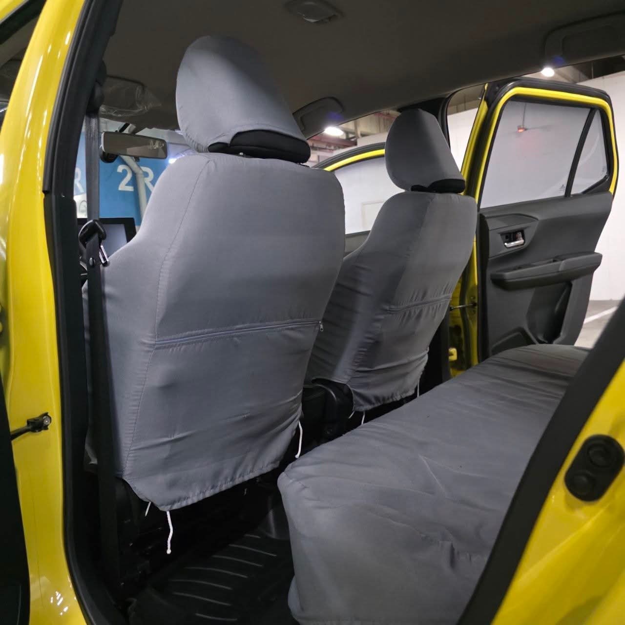 
								2024 Toyota Wigo G 1.0L AT full									