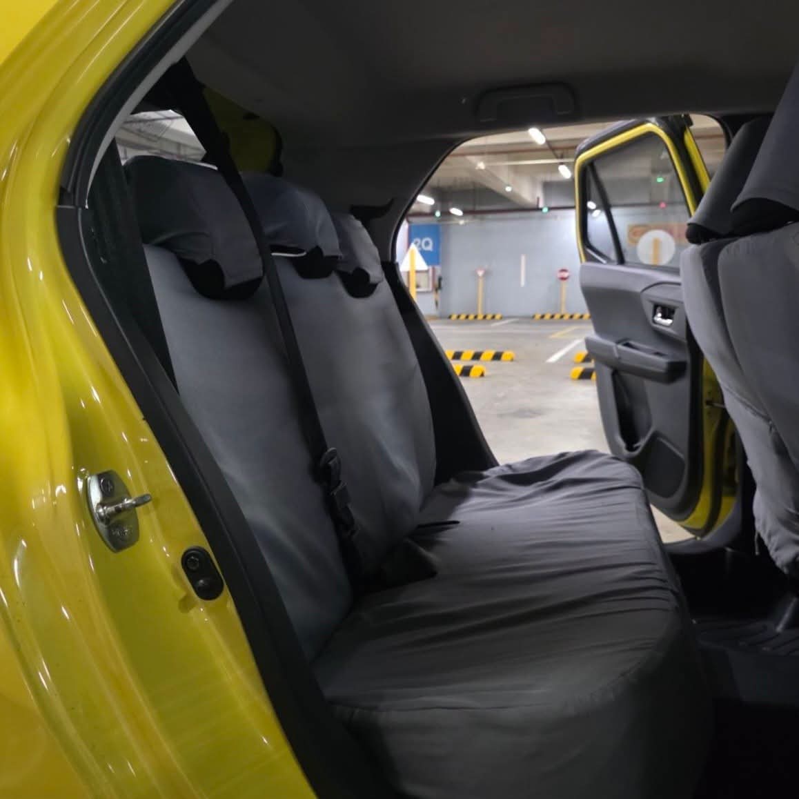 
								2024 Toyota Wigo G 1.0L AT full									