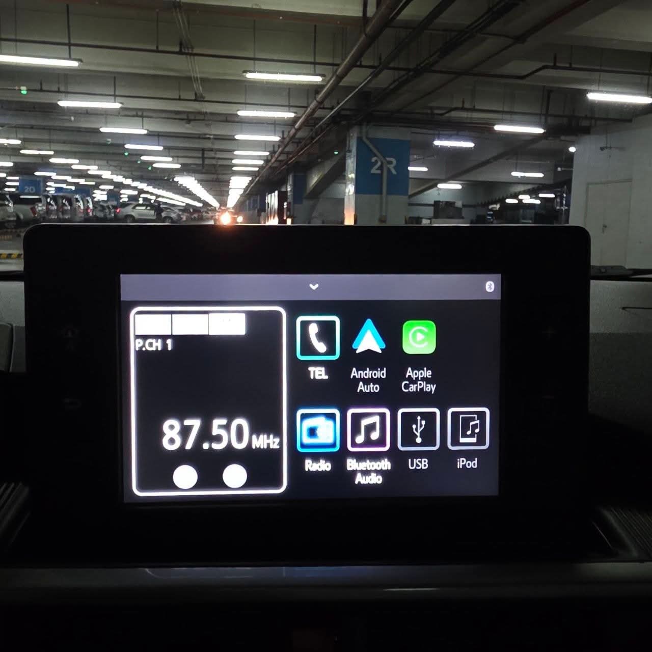 
								2024 Toyota Wigo G 1.0L AT full									