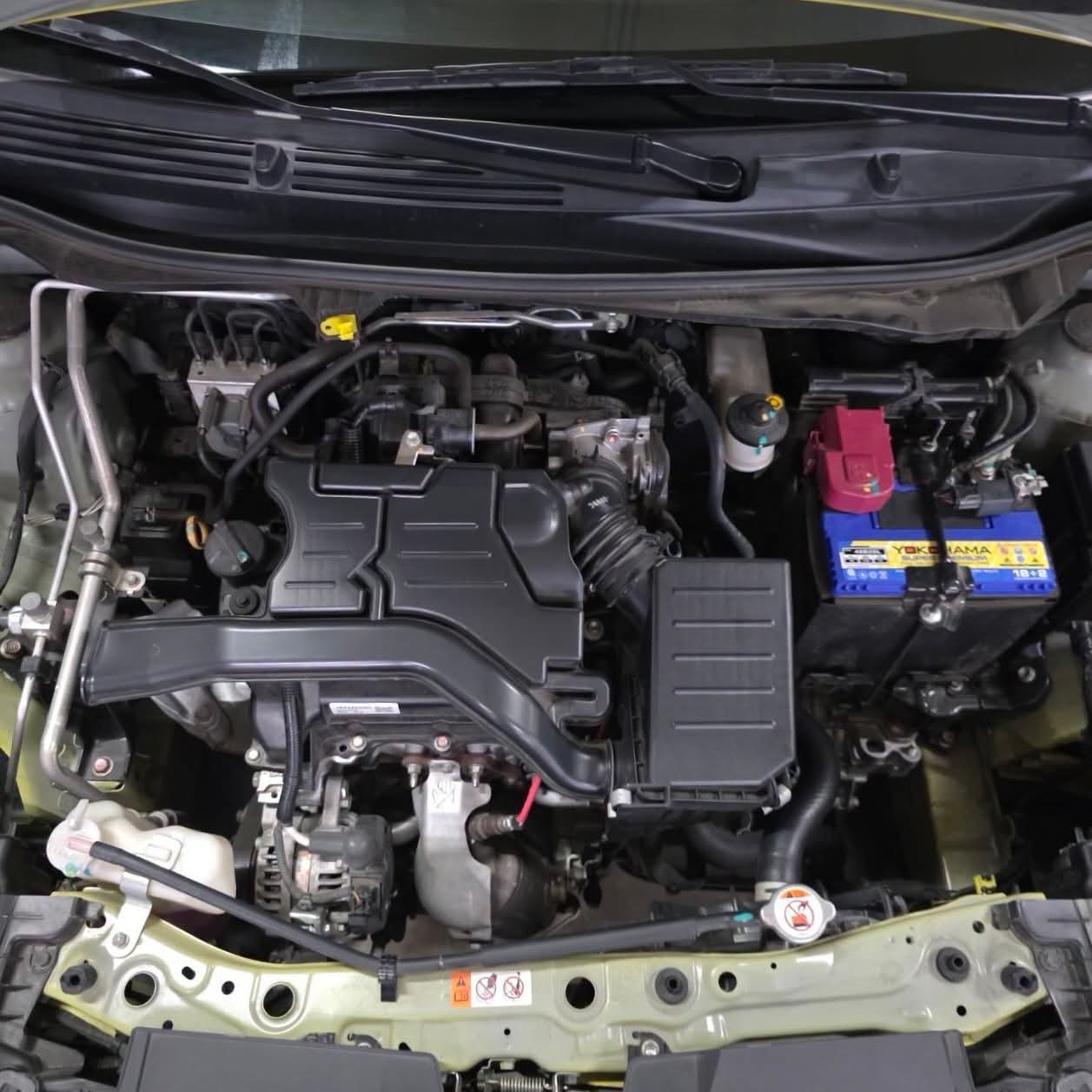 
								2024 Toyota Wigo G 1.0L AT full									