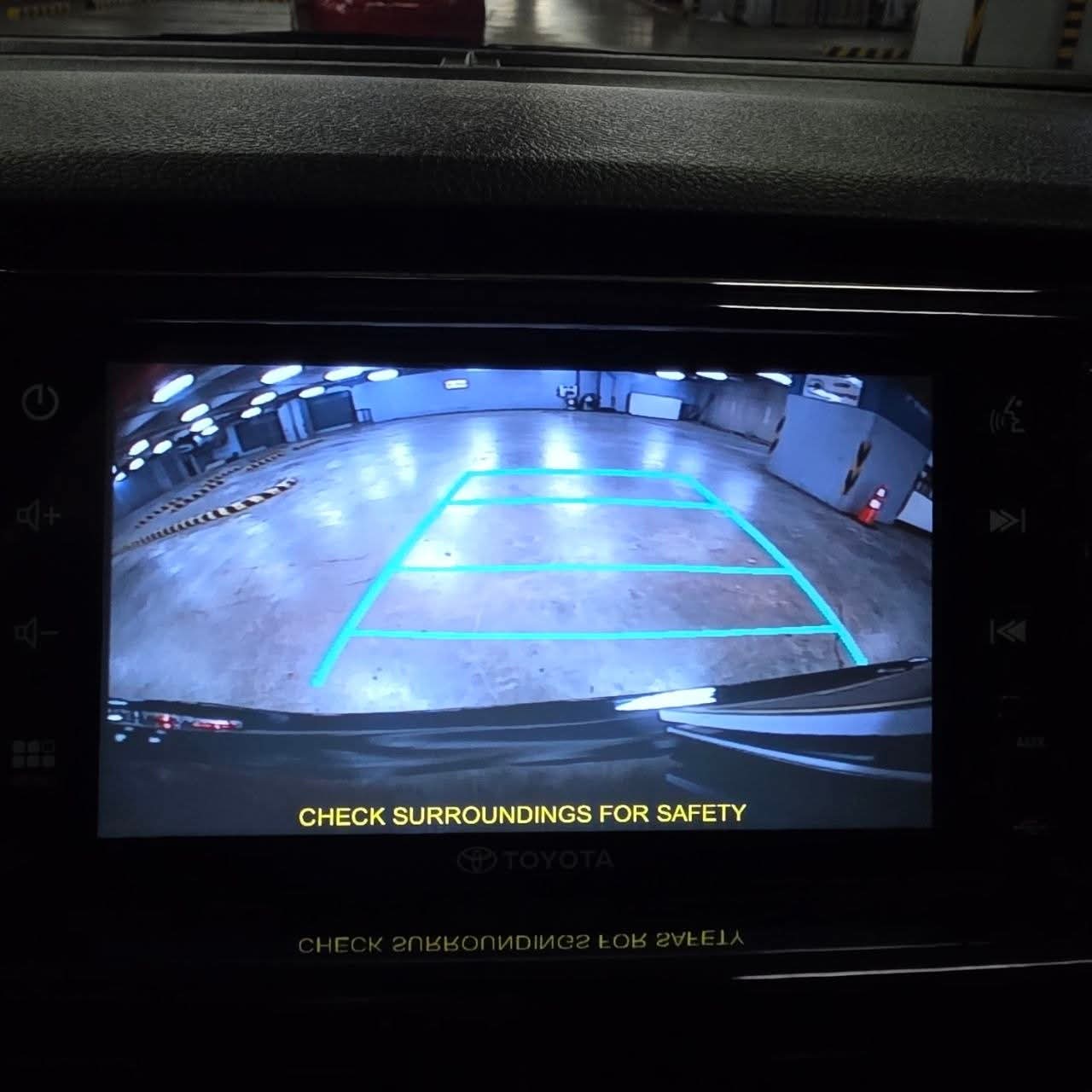 
								2025 Toyota Vios 1.3L XLE CVT AT full									