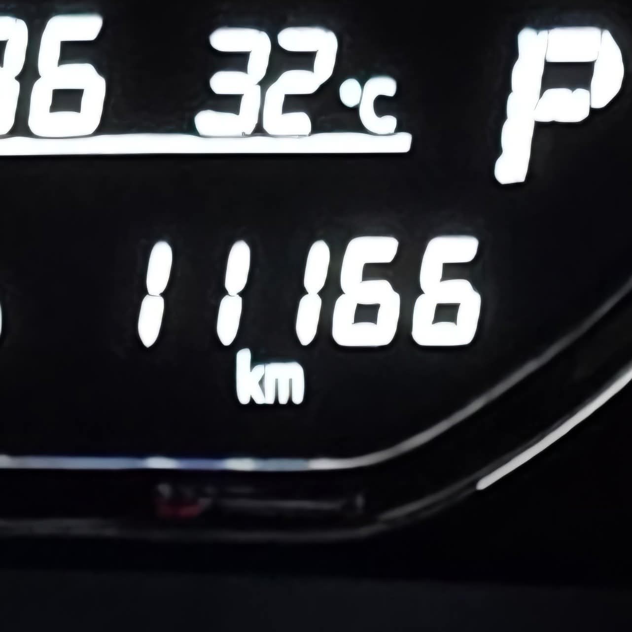 
								2025 Toyota Vios 1.3L XLE CVT AT full									