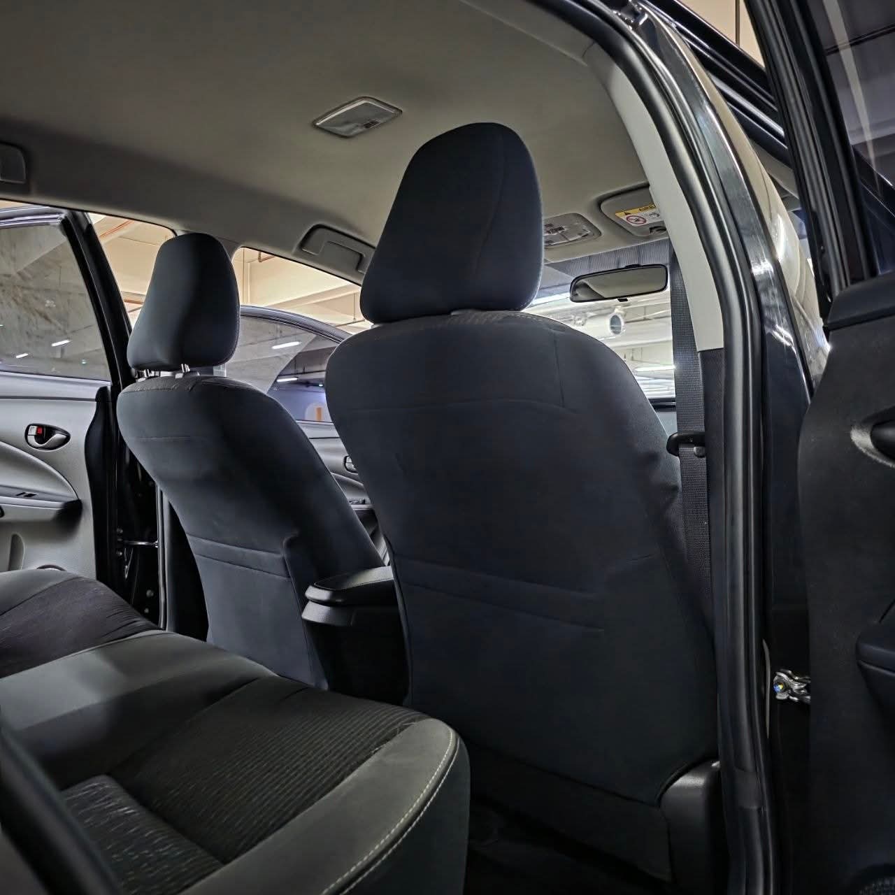 
								2025 Toyota Vios 1.3L XLE CVT AT full									