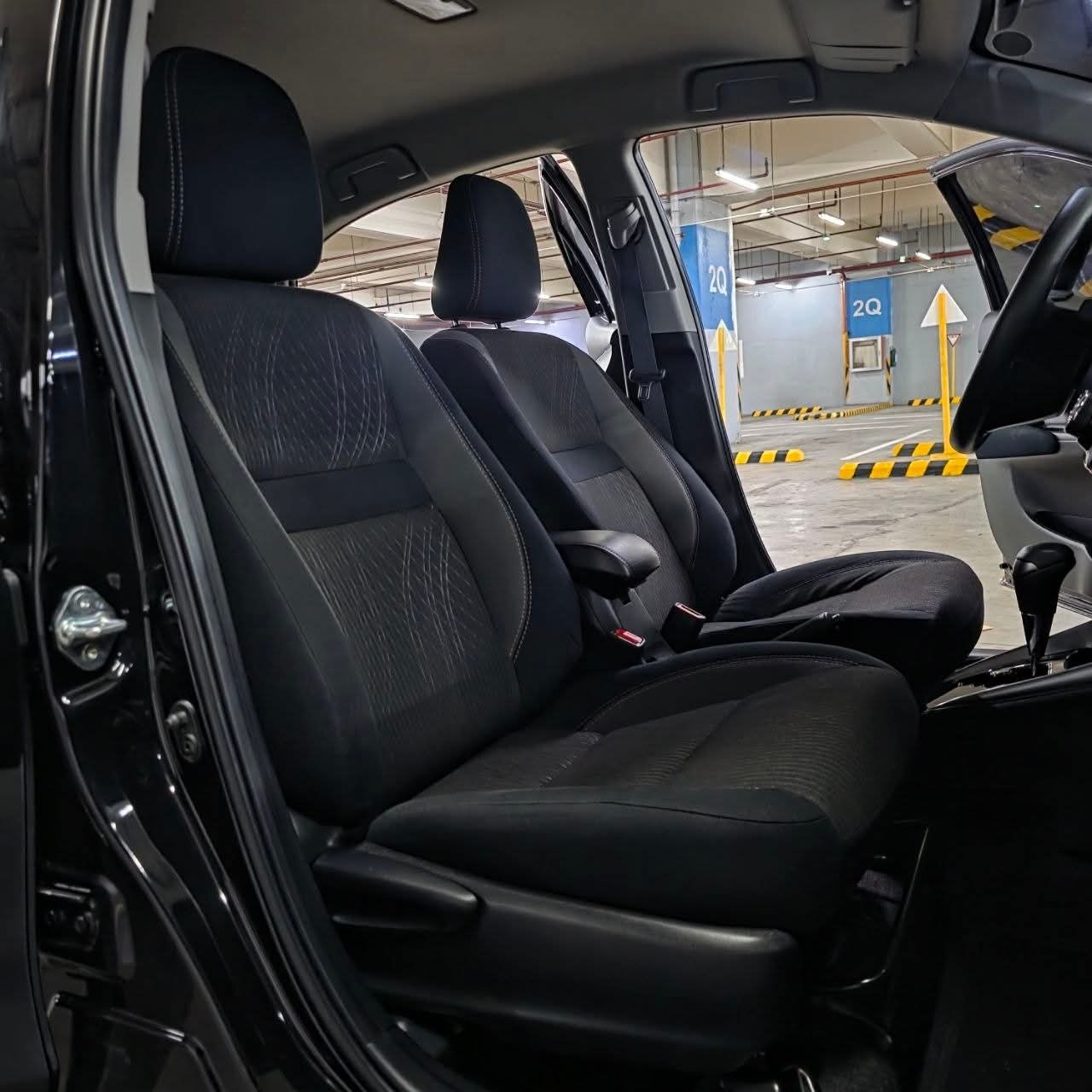 
								2025 Toyota Vios 1.3L XLE CVT AT full									