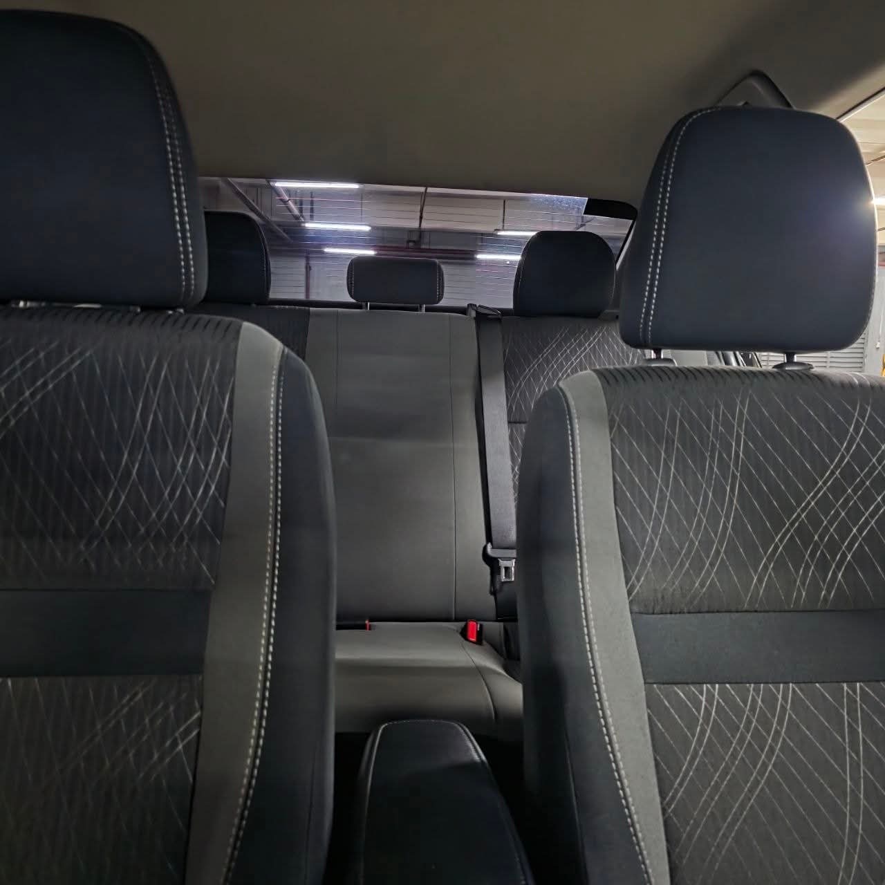 
								2025 Toyota Vios 1.3L XLE CVT AT full									