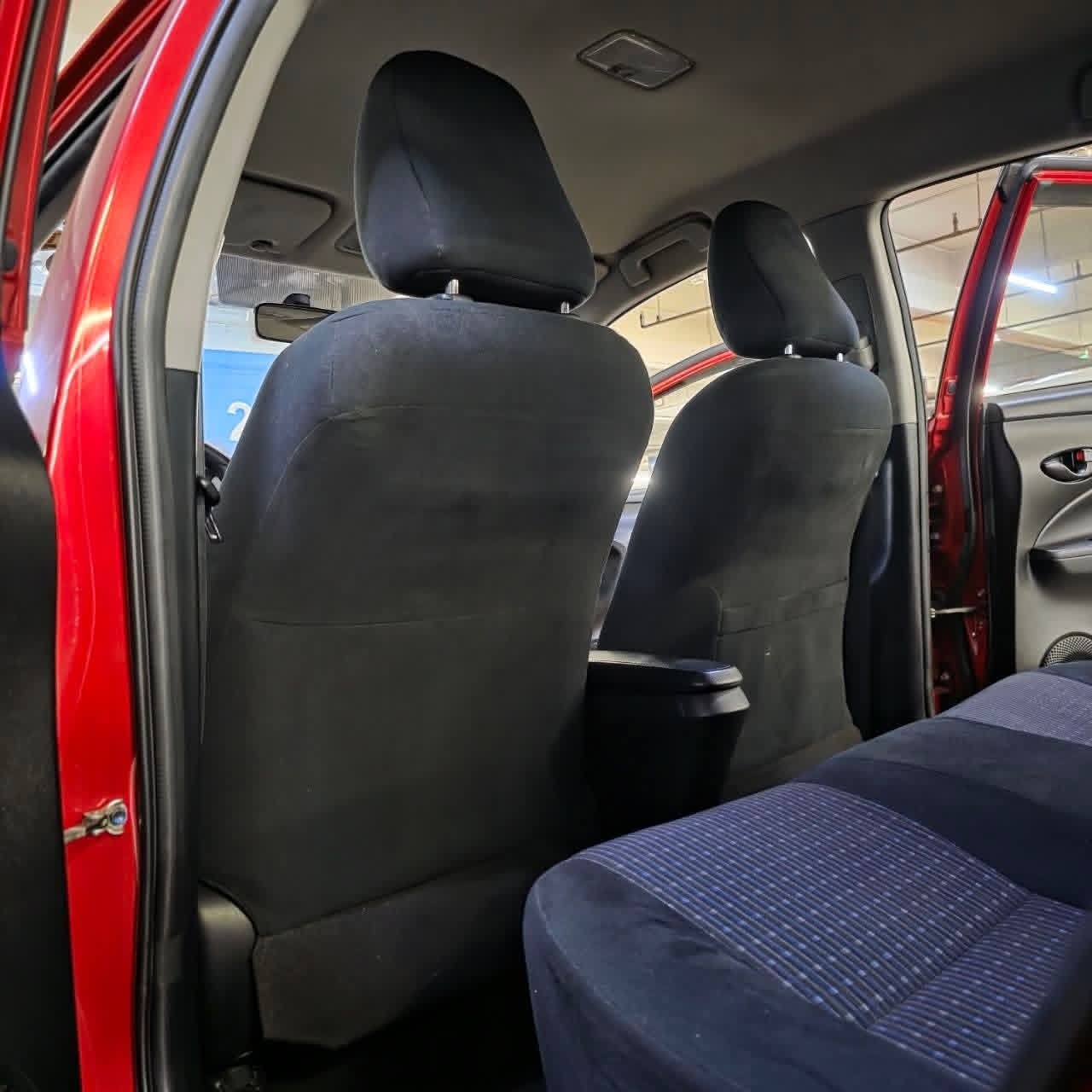 
								2021 Toyota Vios XLE 1.3L CVT AT full									
