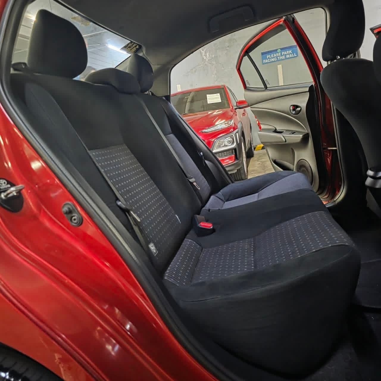 
								2021 Toyota Vios XLE 1.3L CVT AT full									