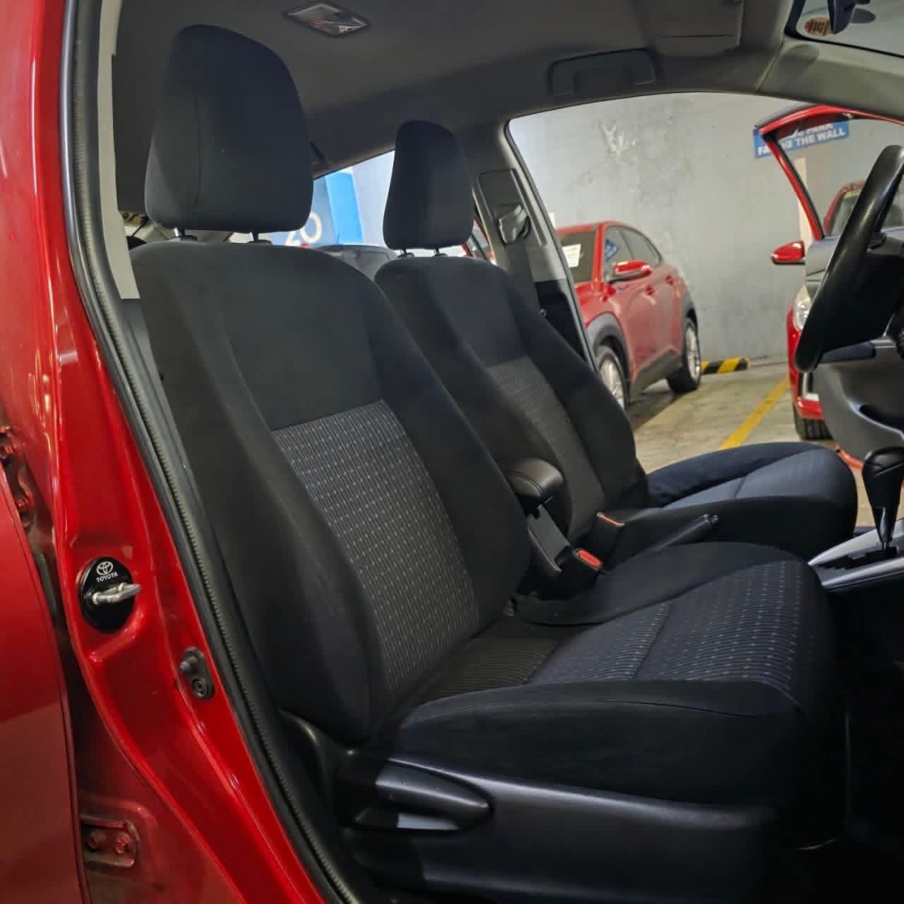 
								2021 Toyota Vios XLE 1.3L CVT AT full									