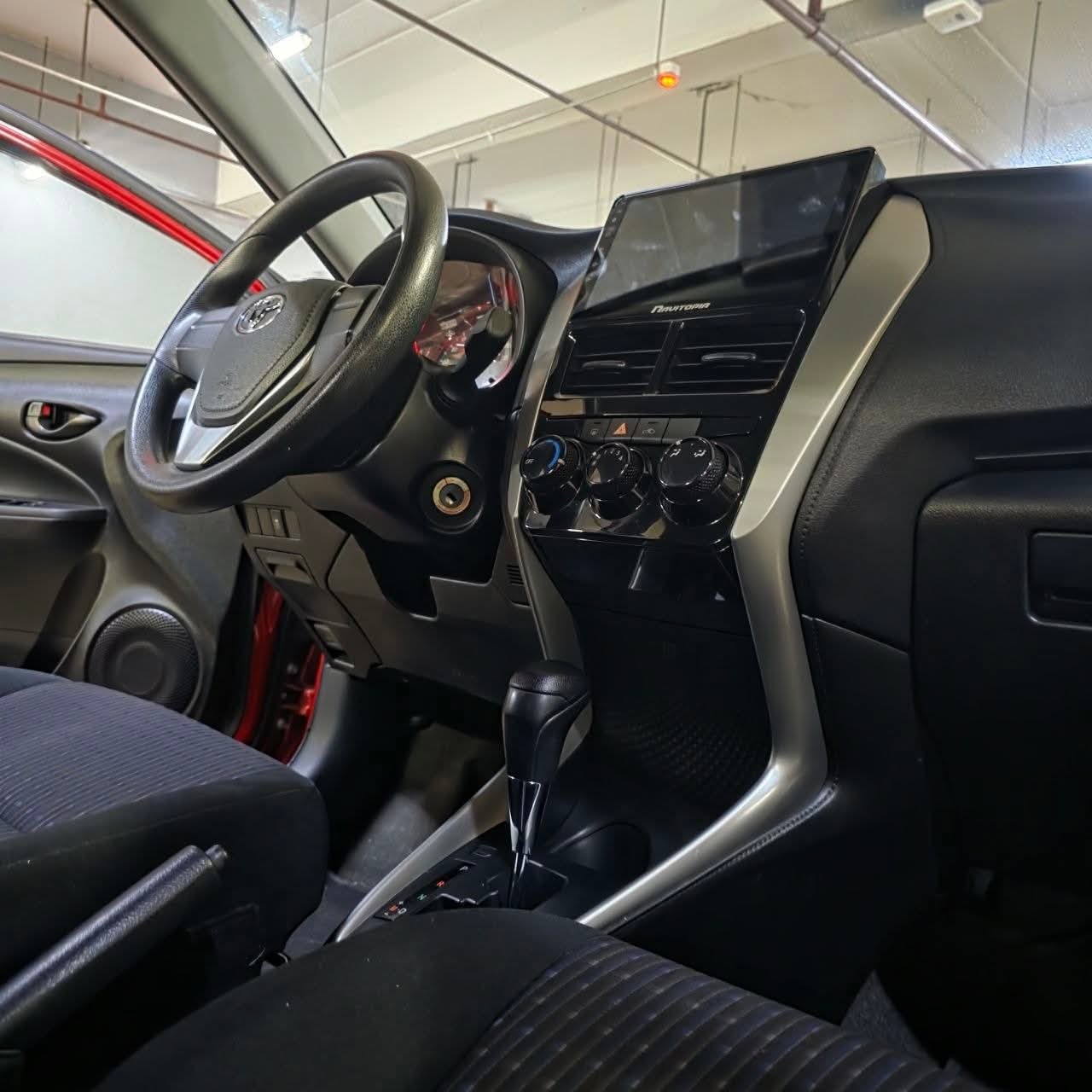 
								2021 Toyota Vios XLE 1.3L CVT AT full									