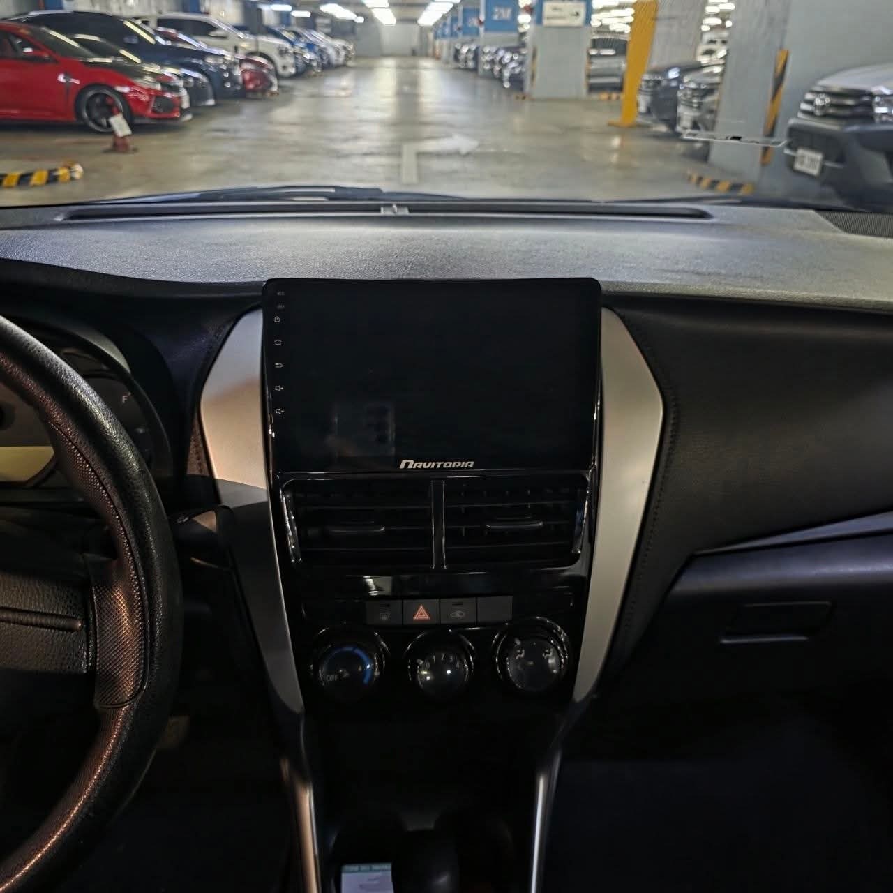 
								2021 Toyota Vios XLE 1.3L CVT AT full									