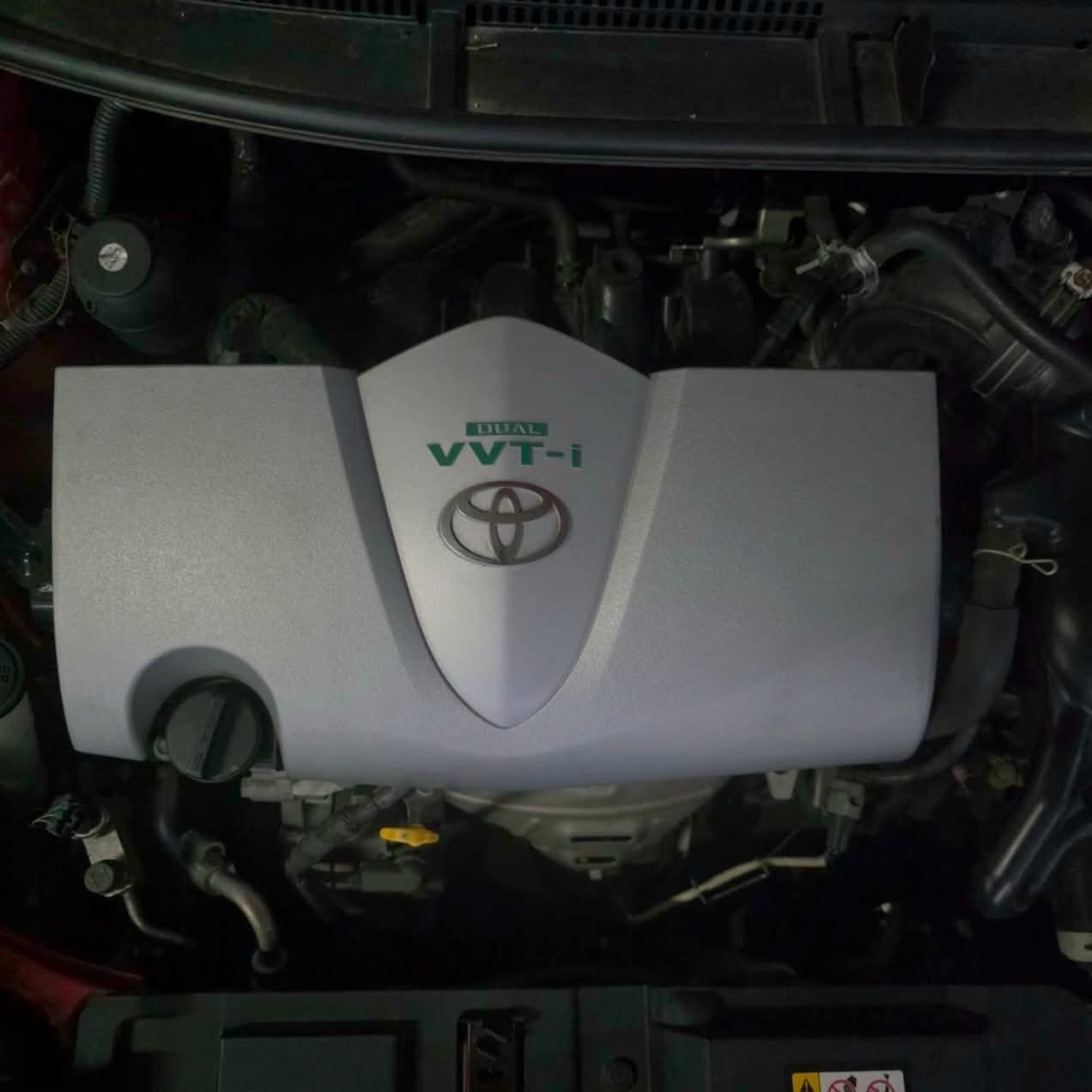 
								2021 Toyota Vios XLE 1.3L CVT AT full									
