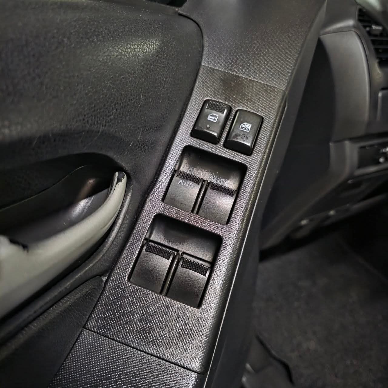 
								2016 Isuzu MUX 2.5L LS-A DSL AT full									
