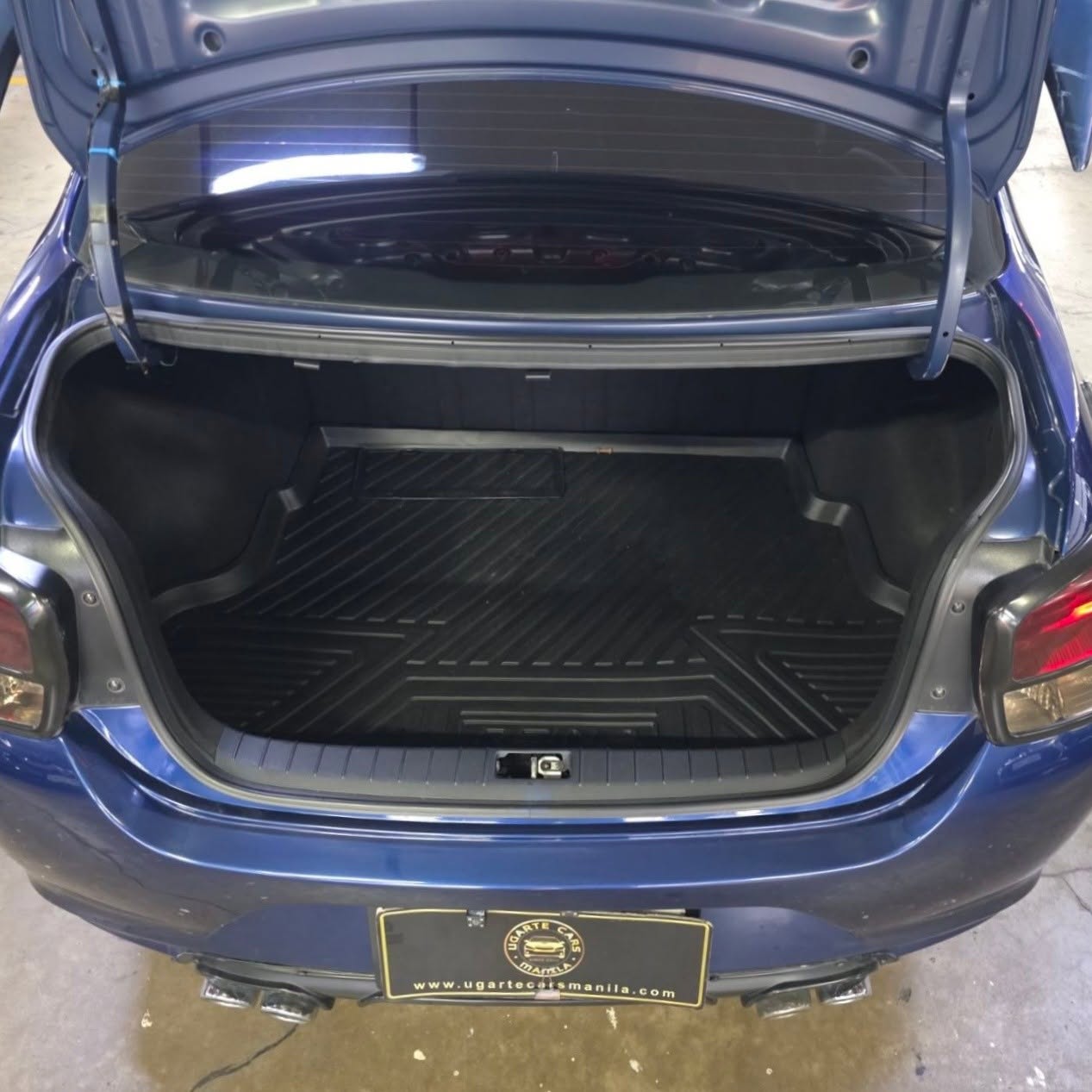 
								2019 Hyundai Reina 1.4L GL MT full									