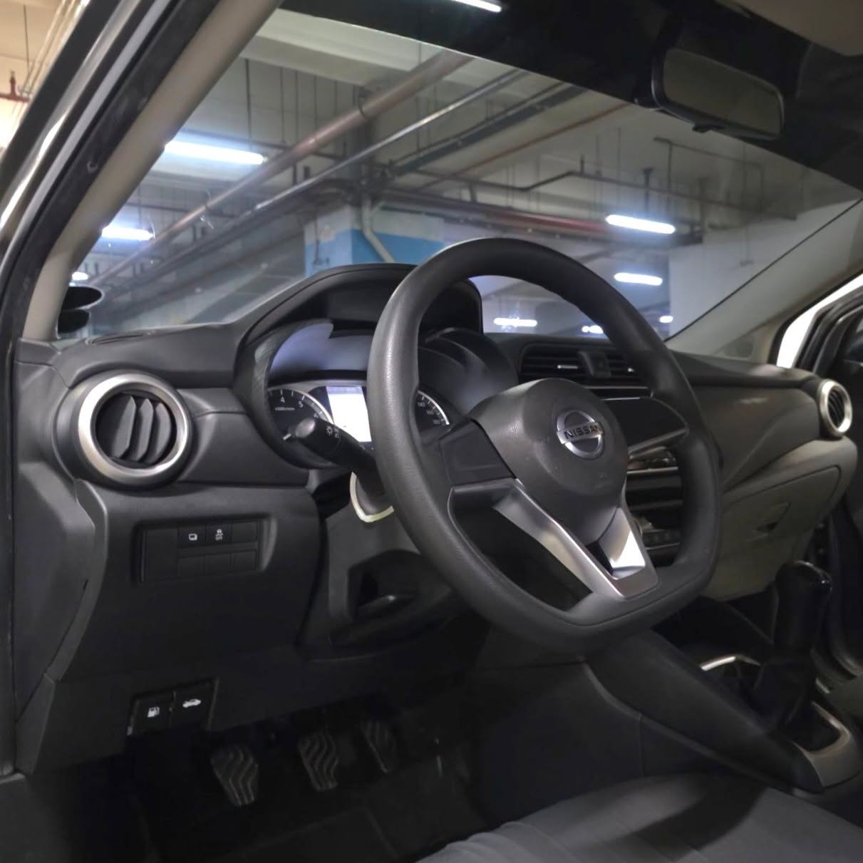 
								2022 Nissan  Almera 1.0L Turbo EL MT full									