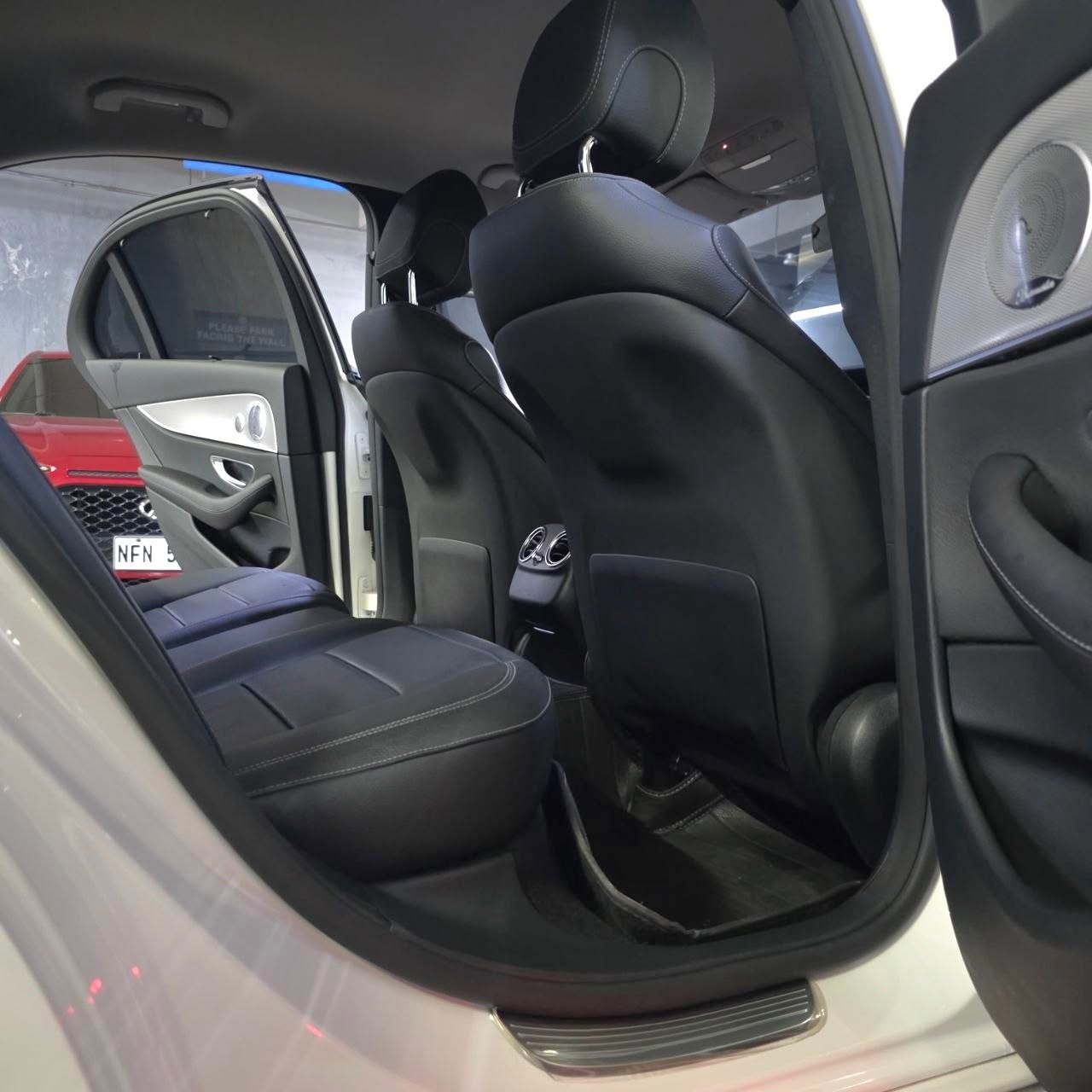
								2016 Mercedes-Benz E200 Avantgarde 2.0 Gas AT full									
