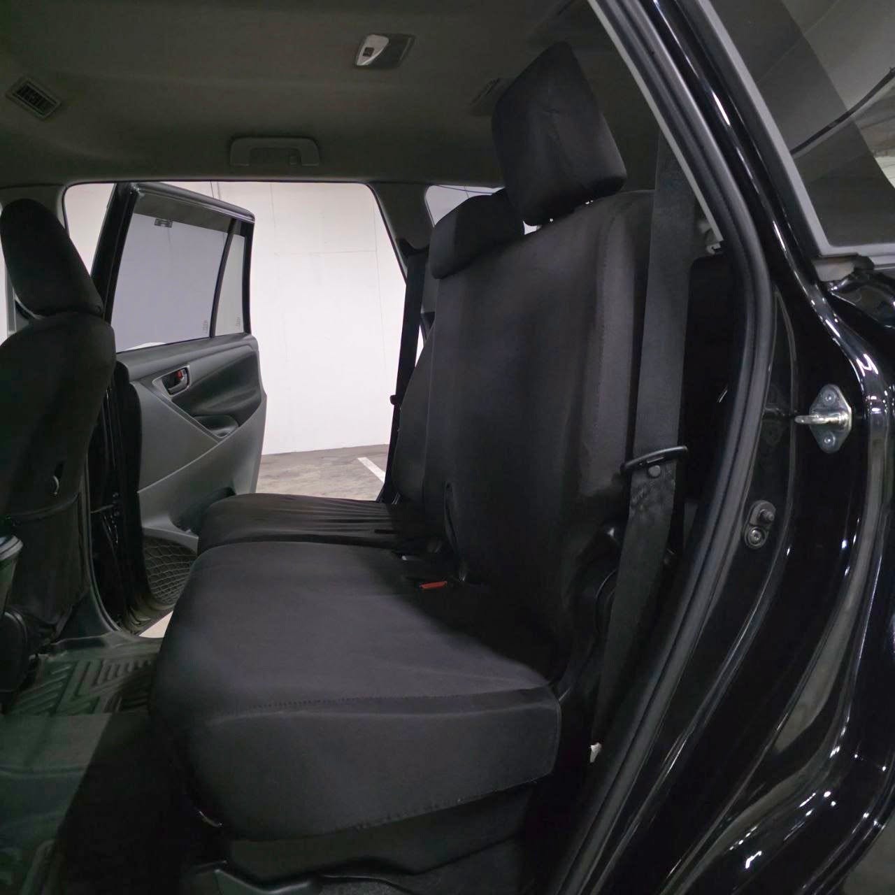 
								2022 Toyota Innova E 4×2 2.8L DSL AT full									