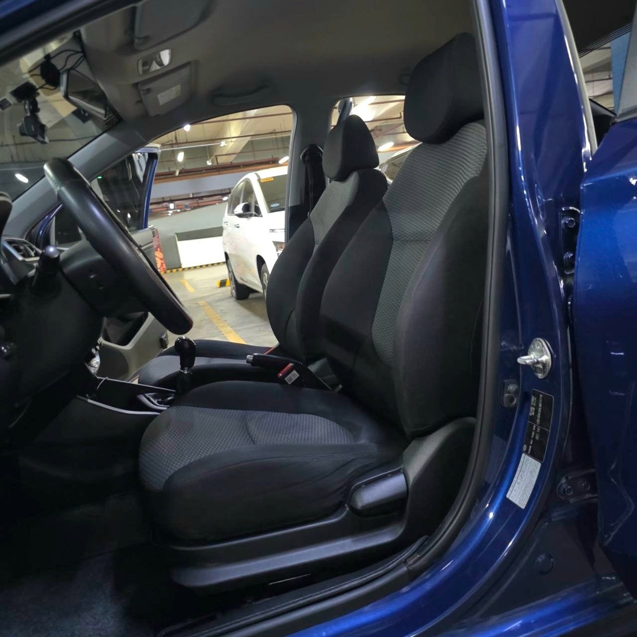 
								2019 Hyundai Reina 1.4L GL MT full									