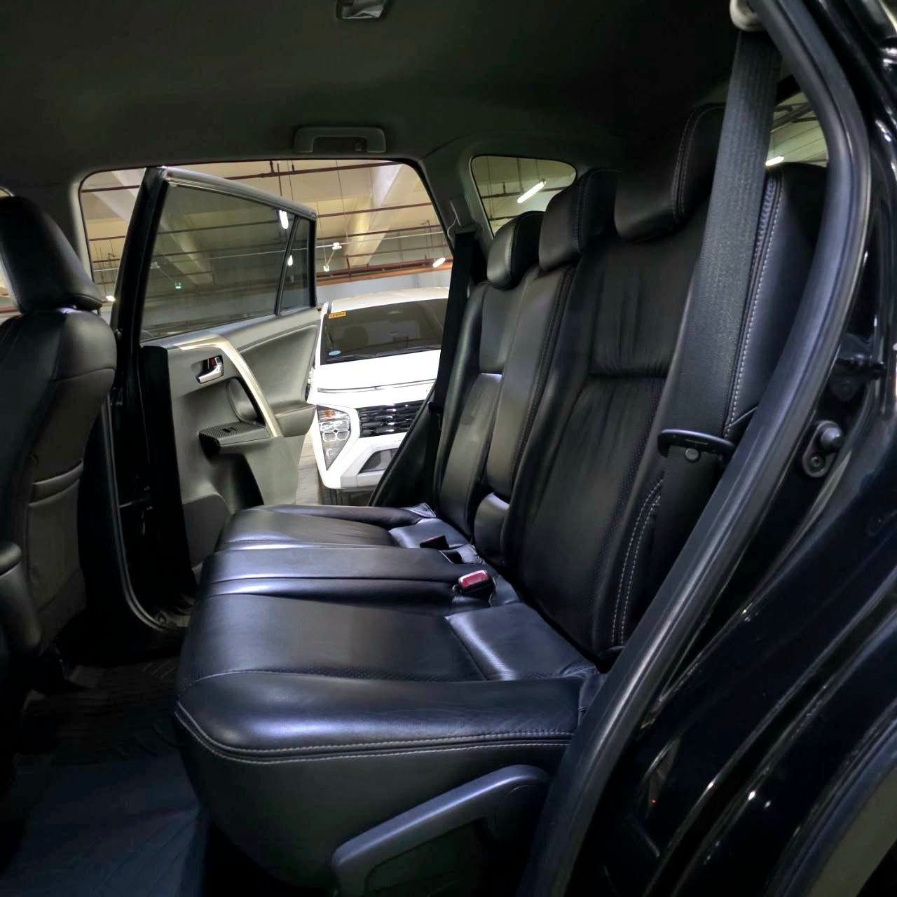
								2014 Toyota Rav4 Full Option 2WD 2.5L AT full									