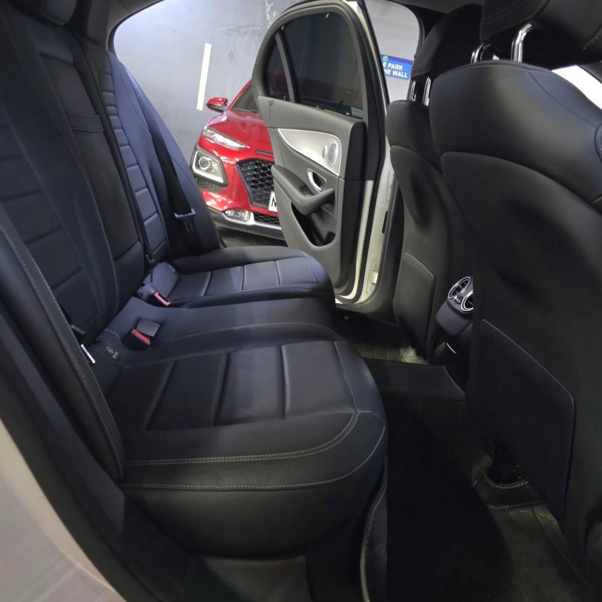 
								2016 Mercedes-Benz E200 Avantgarde 2.0 Gas AT full									