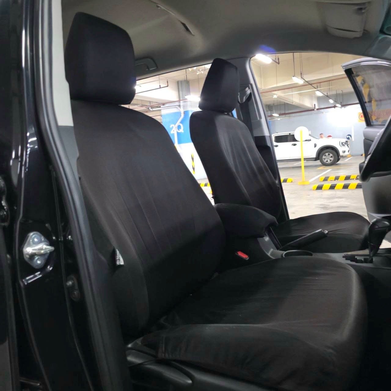 
								2022 Toyota Innova E 4×2 2.8L DSL AT full									