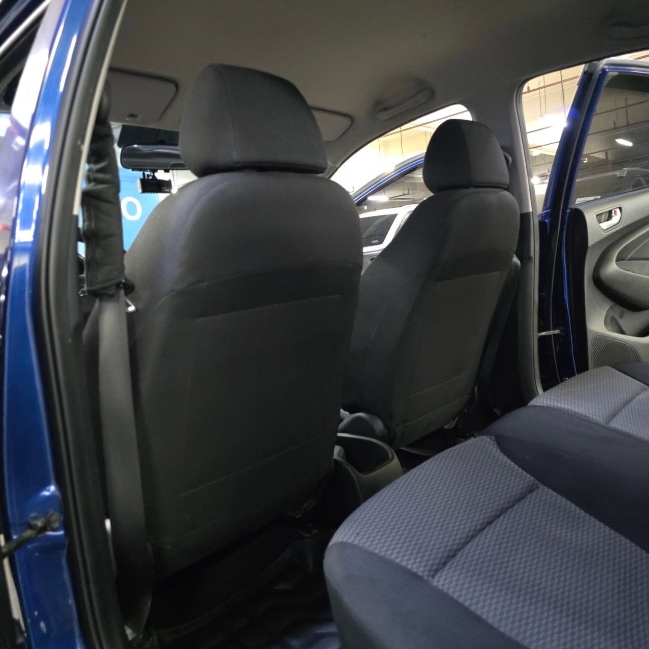
								2019 Hyundai Reina 1.4L GL MT full									