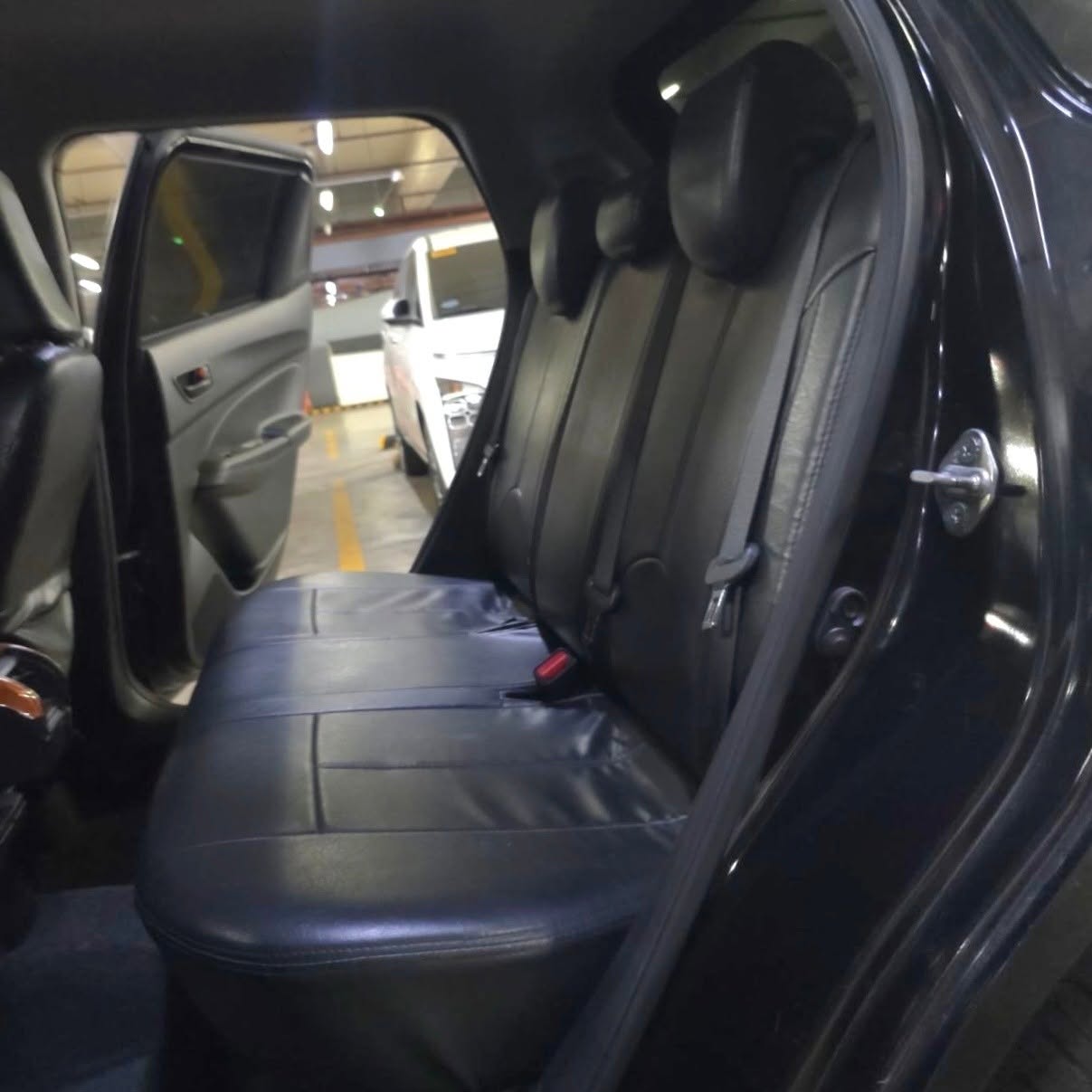 
								2020 Suzuki Swift GL 1.2L HB Gas AT full									