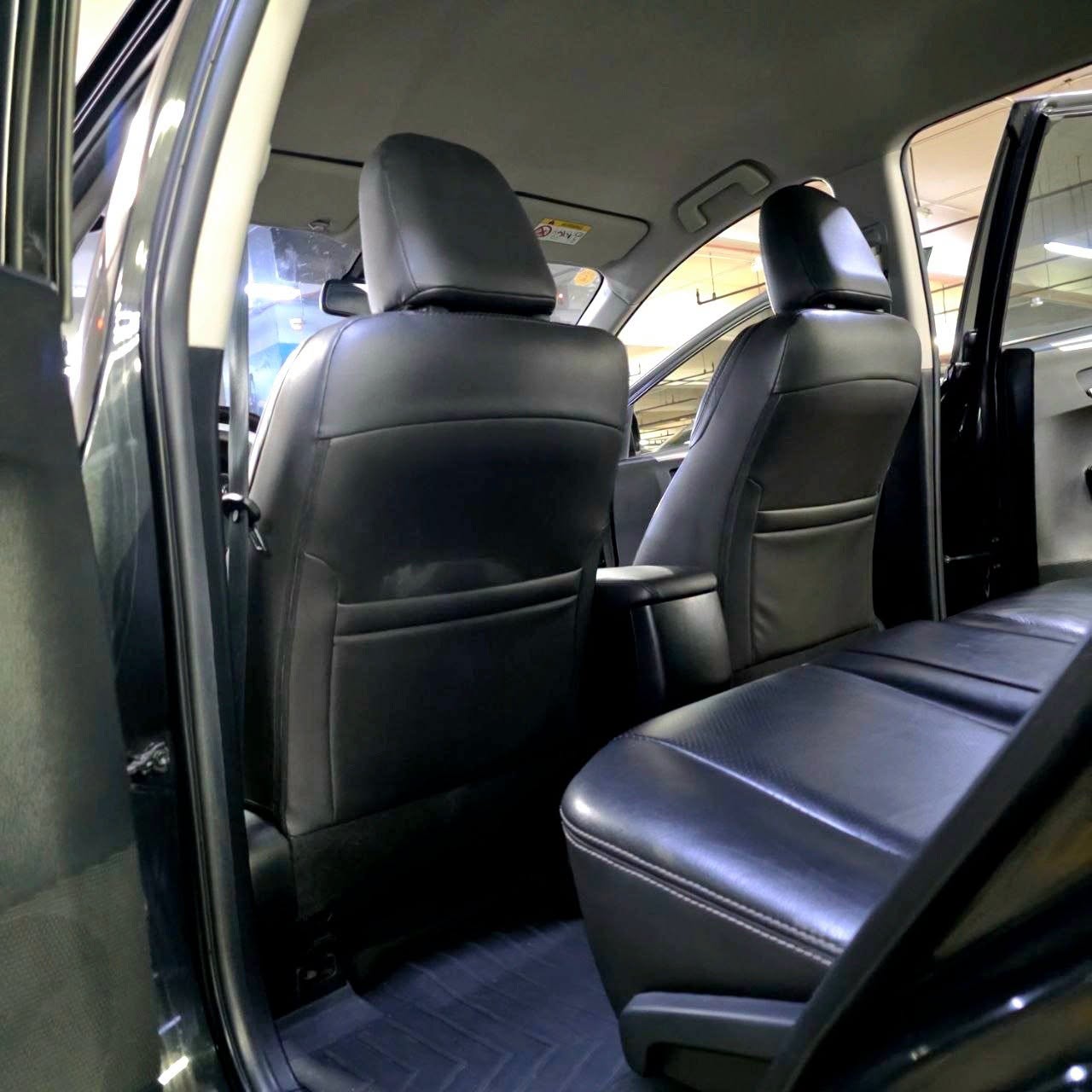 
								2014 Toyota Rav4 Full Option 2WD 2.5L AT full									