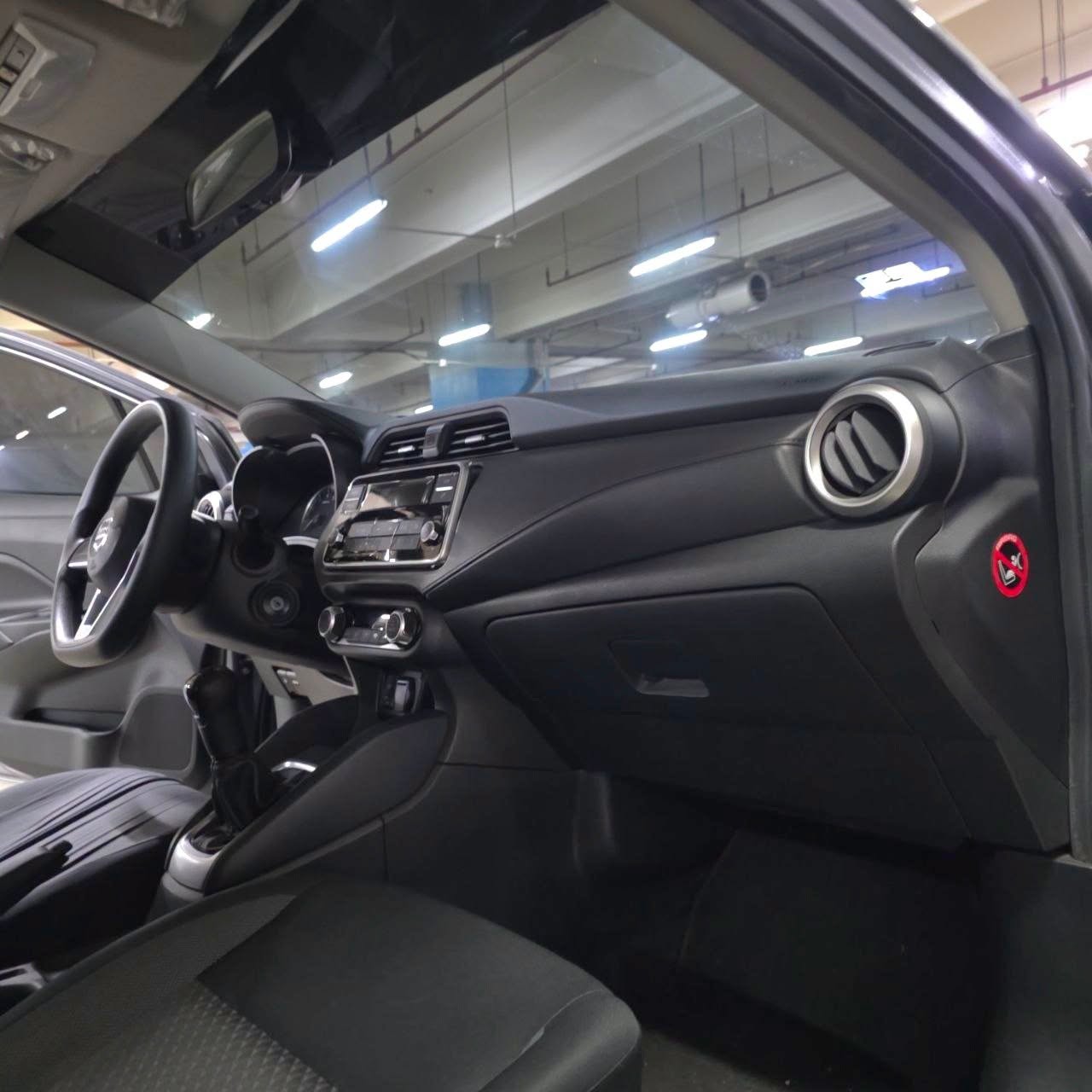 
								2022 Nissan  Almera 1.0L Turbo EL MT full									