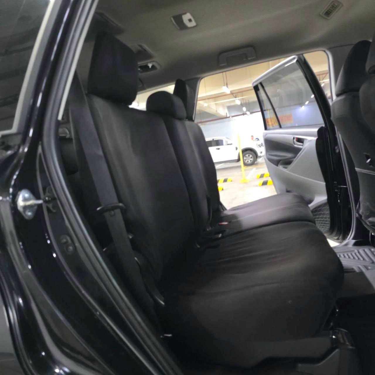 
								2022 Toyota Innova E 4×2 2.8L DSL AT full									
