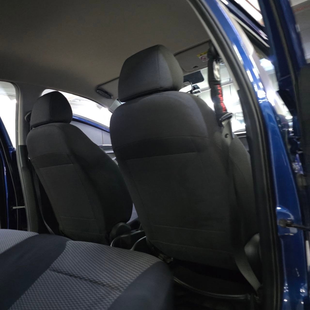 
								2019 Hyundai Reina 1.4L GL MT full									