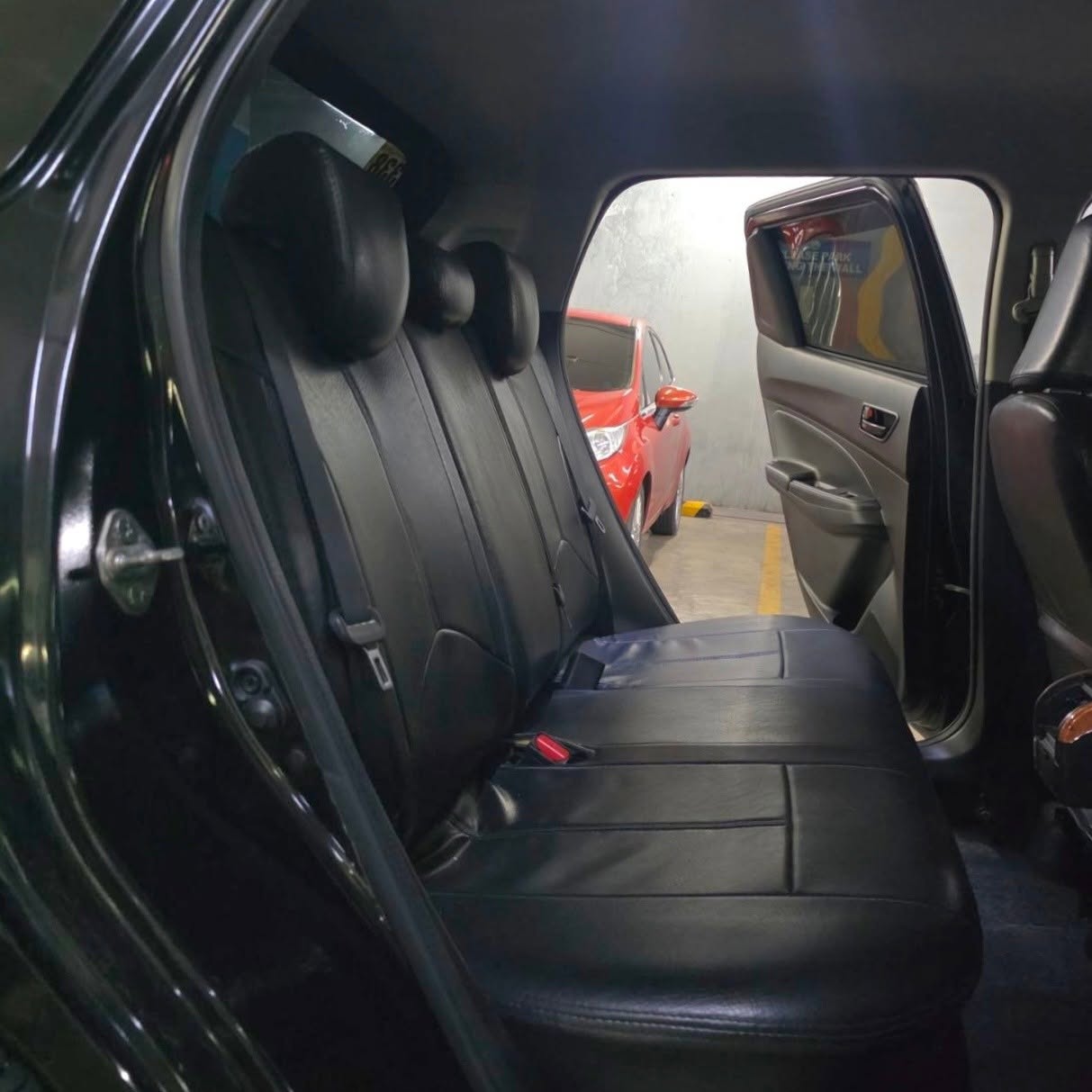 
								2020 Suzuki Swift GL 1.2L HB Gas AT full									