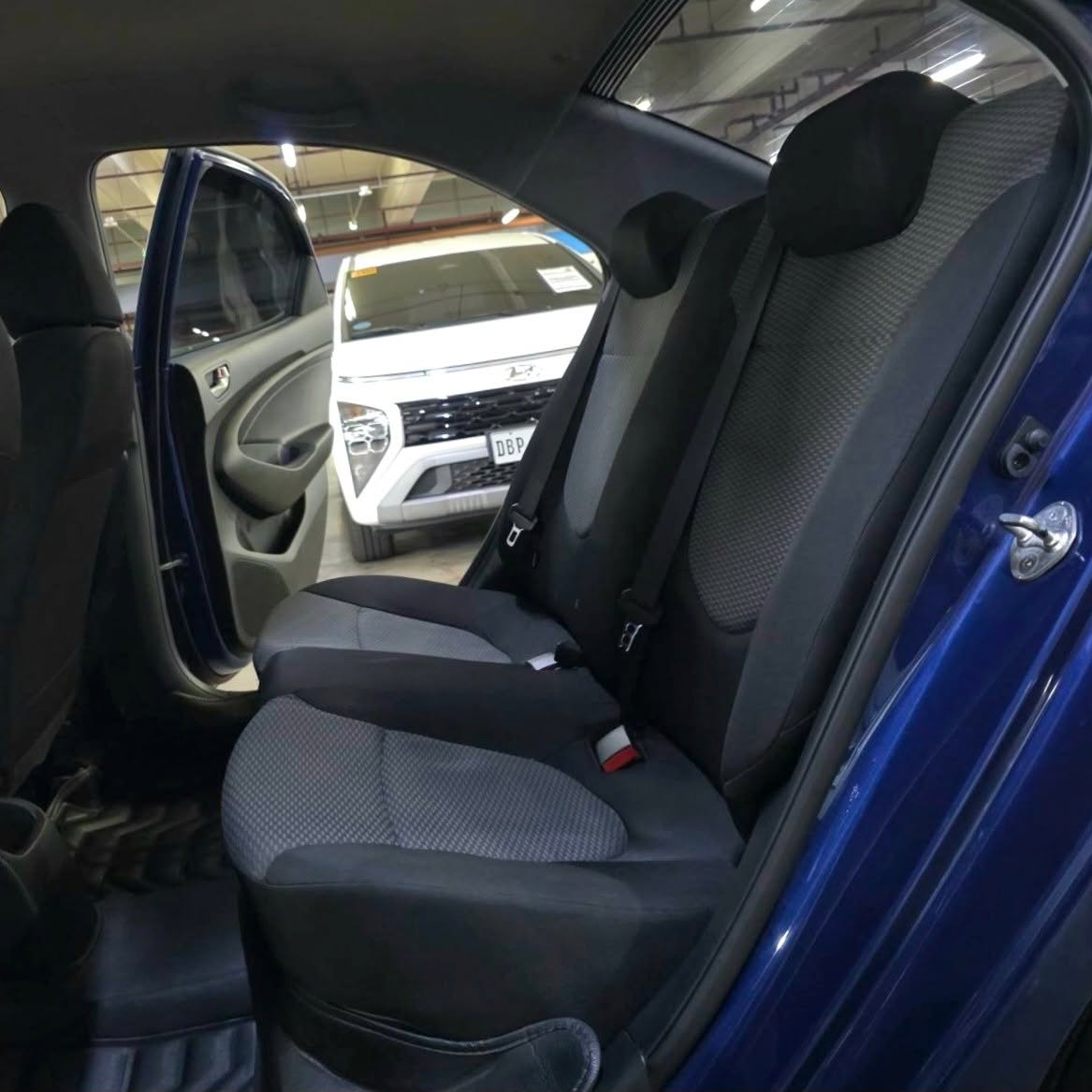 
								2019 Hyundai Reina 1.4L GL MT full									
