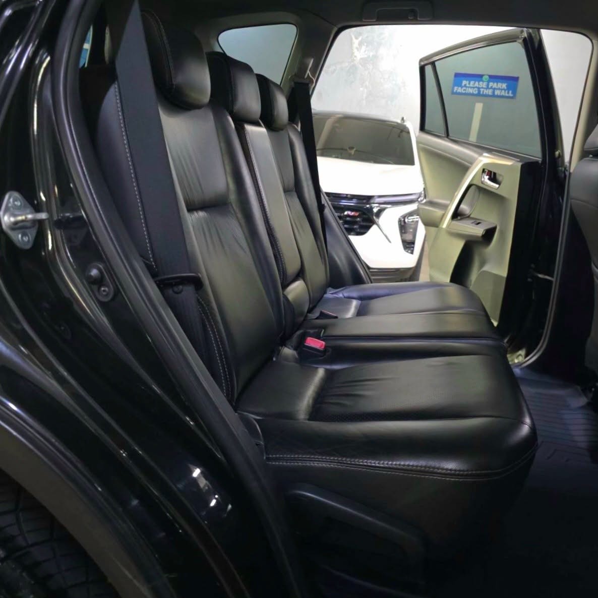 
								2014 Toyota Rav4 Full Option 2WD 2.5L AT full									