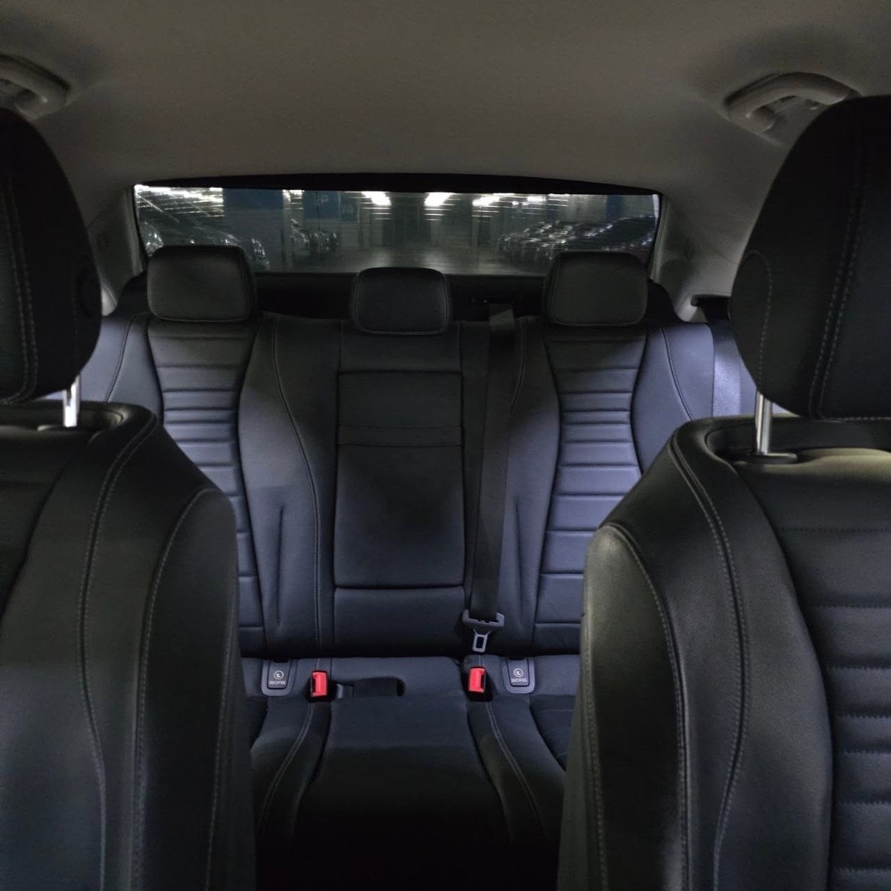 
								2016 Mercedes-Benz E200 Avantgarde 2.0 Gas AT full									