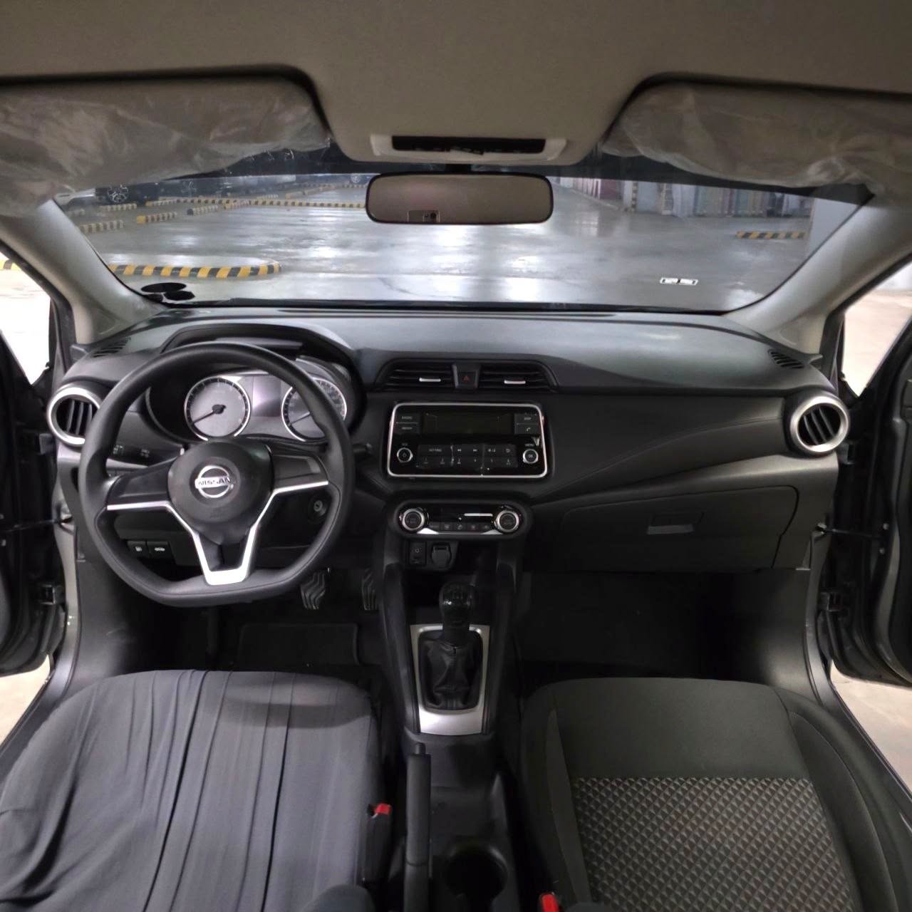 
								2022 Nissan  Almera 1.0L Turbo EL MT full									