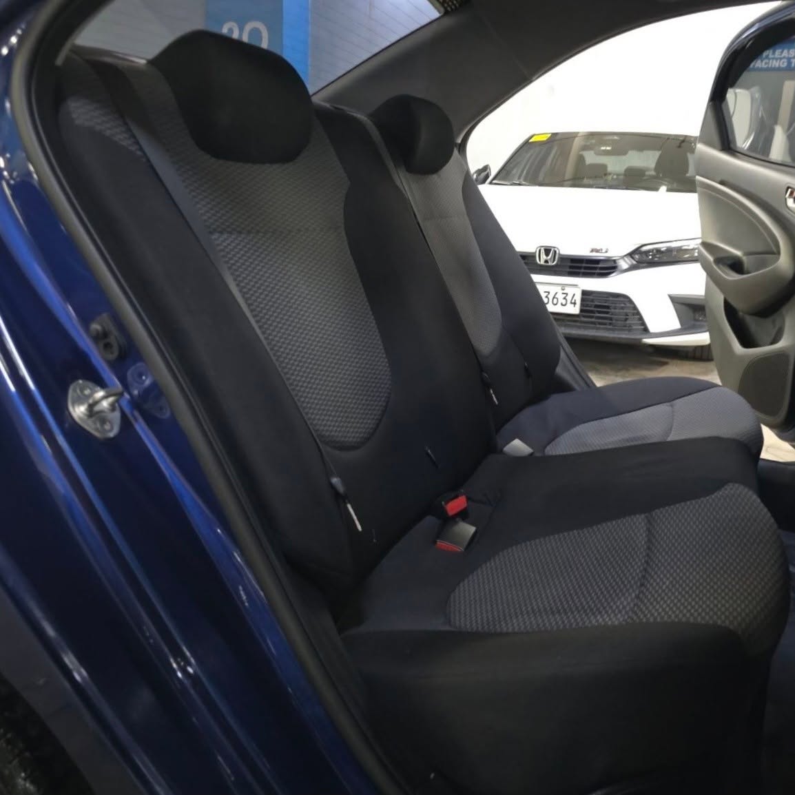 
								2019 Hyundai Reina 1.4L GL MT full									