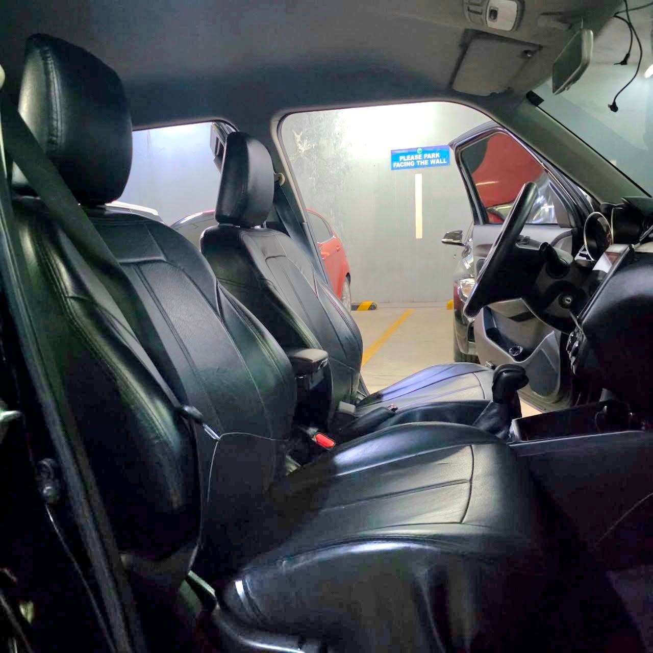 
								2020 Suzuki Swift GL 1.2L HB Gas AT full									