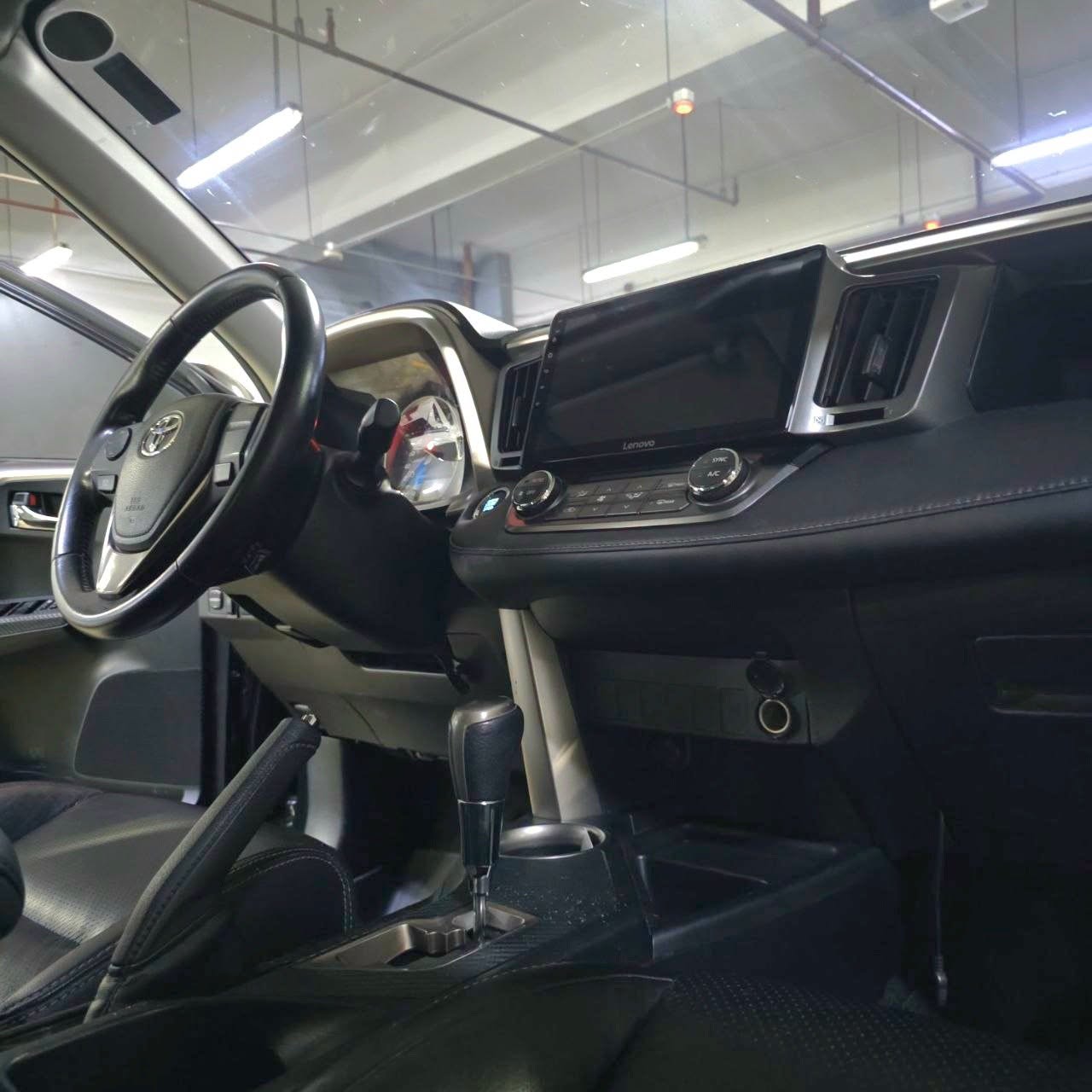 
								2014 Toyota Rav4 Full Option 2WD 2.5L AT full									