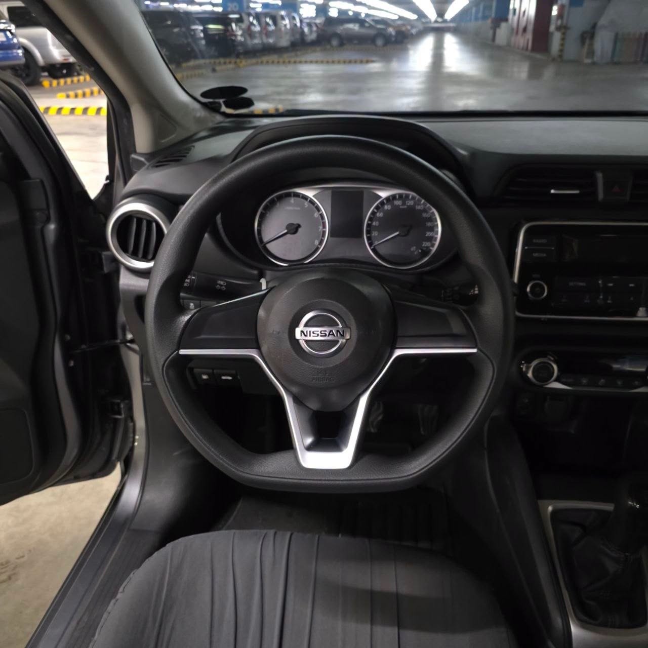 
								2022 Nissan  Almera 1.0L Turbo EL MT full									