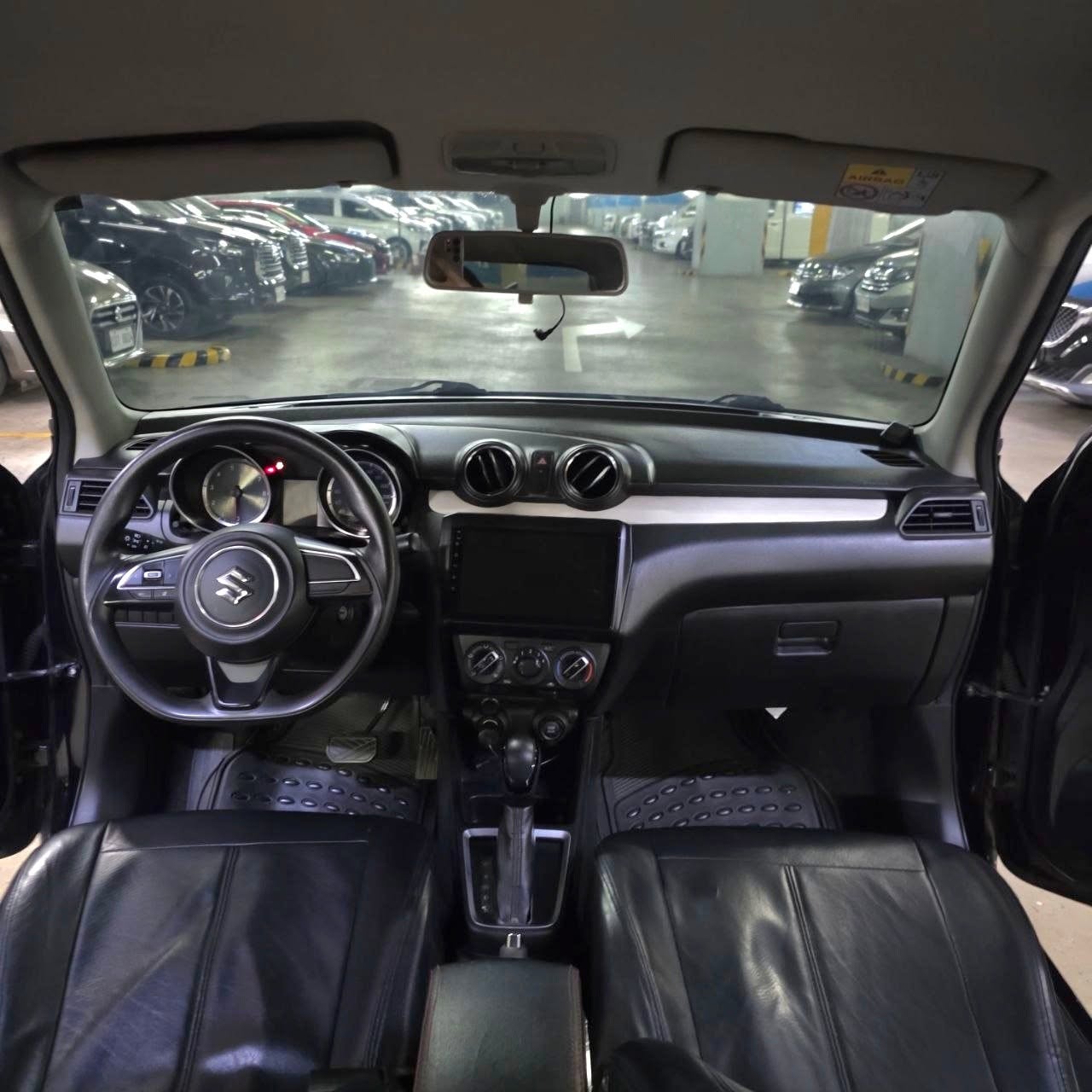 
								2020 Suzuki Swift GL 1.2L HB Gas AT full									