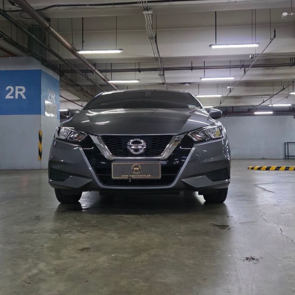 
								2022 Nissan  Almera 1.0L Turbo EL MT full									