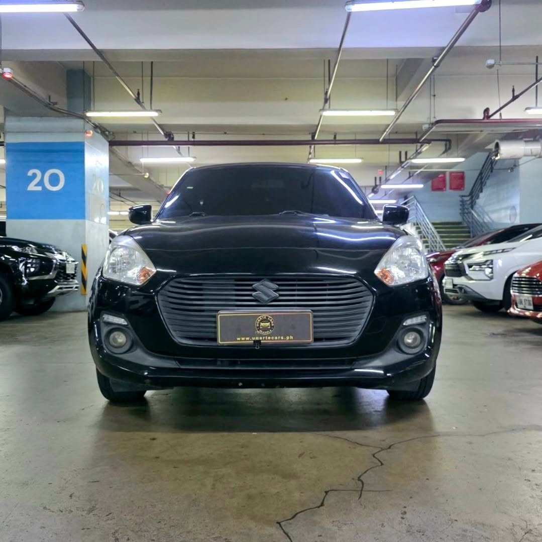 
								2020 Suzuki Swift GL 1.2L HB Gas AT full									
