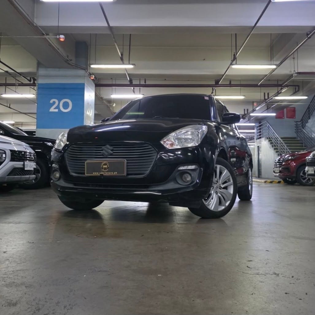 
								2020 Suzuki Swift GL 1.2L HB Gas AT full									