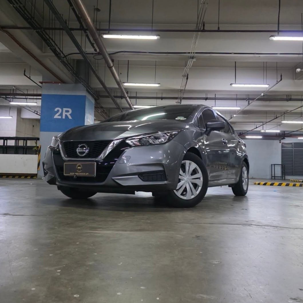 
								2022 Nissan  Almera 1.0L Turbo EL MT full									