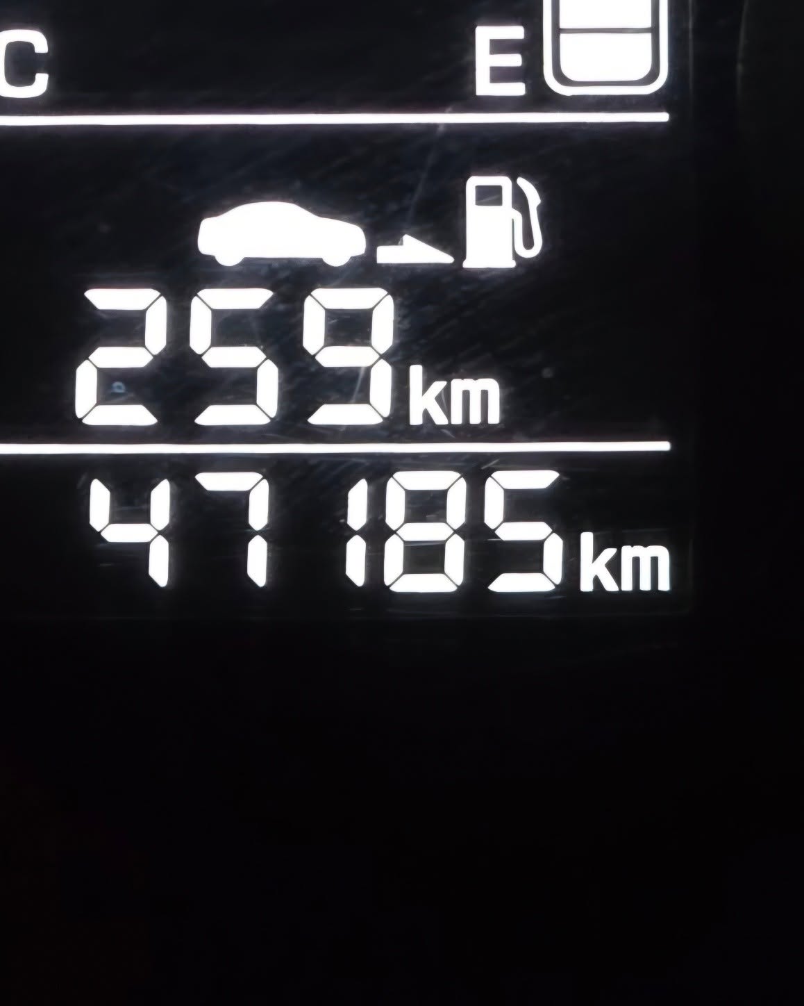 
								2019 Hyundai Reina 1.4L GL MT full									