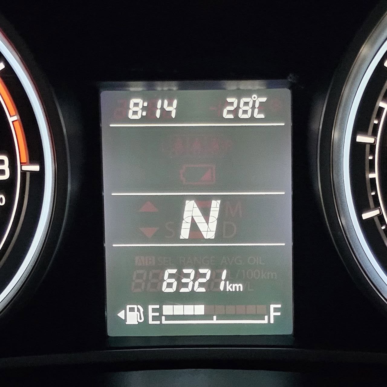 
								2025 Suzuki Dzire 1.2L GLP AGS AT full									