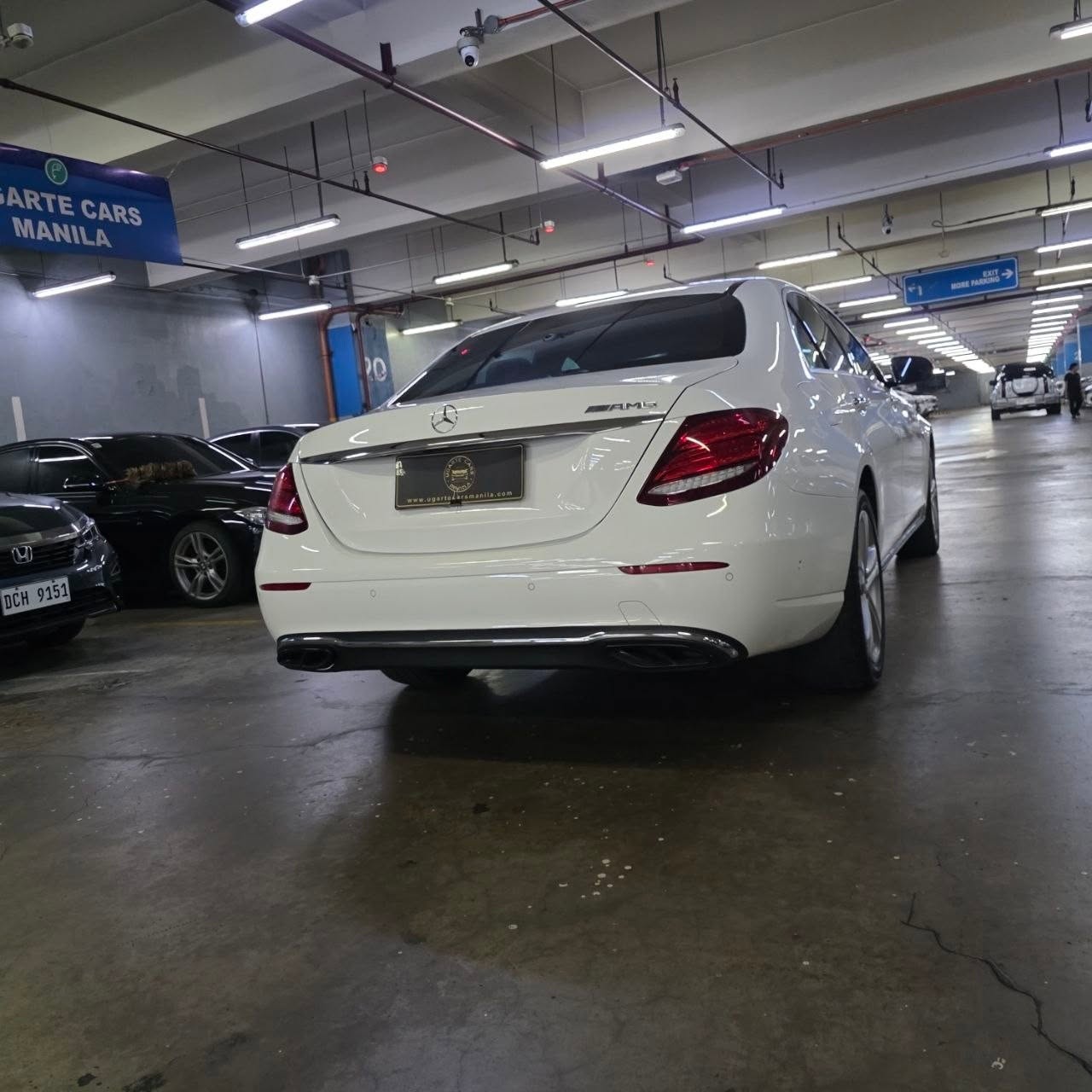 
								2016 Mercedes-Benz E200 Avantgarde 2.0 Gas AT full									