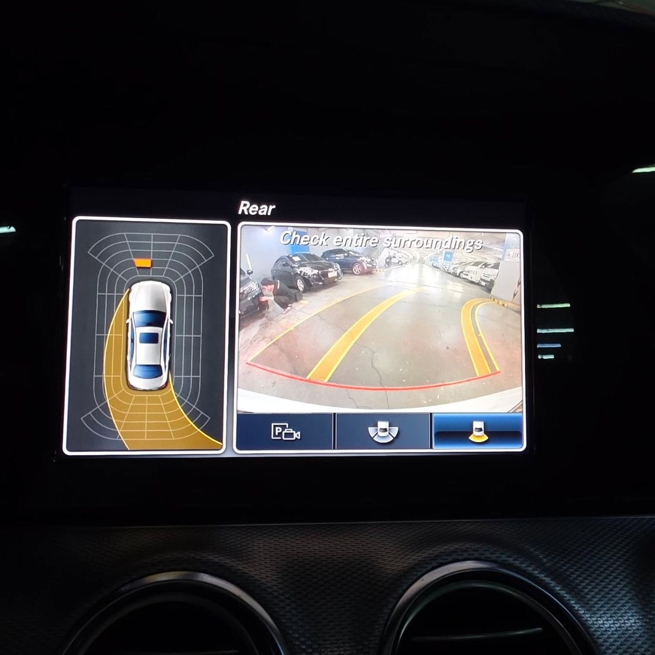 
								2016 Mercedes-Benz E200 Avantgarde 2.0 Gas AT full									