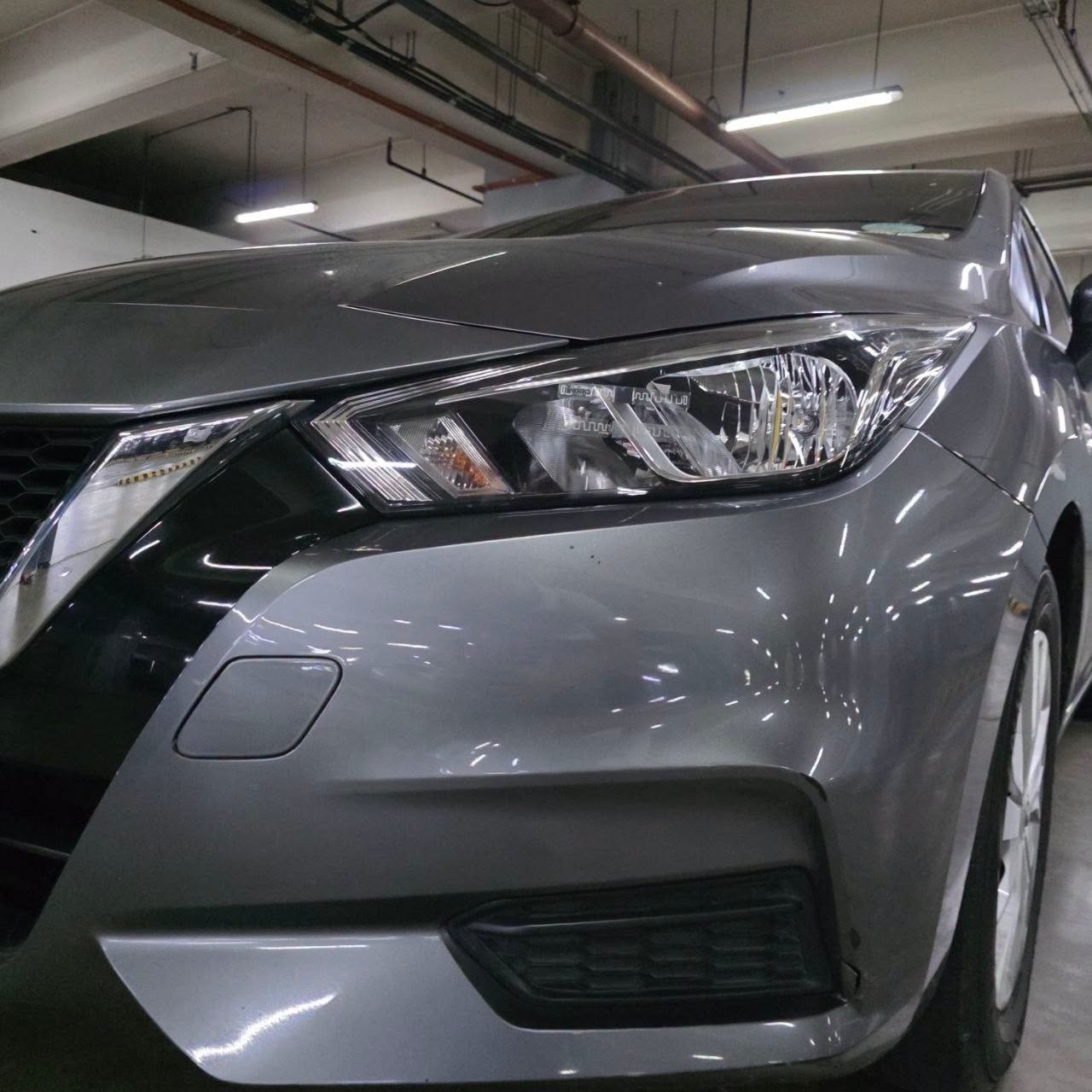 
								2022 Nissan  Almera 1.0L Turbo EL MT full									